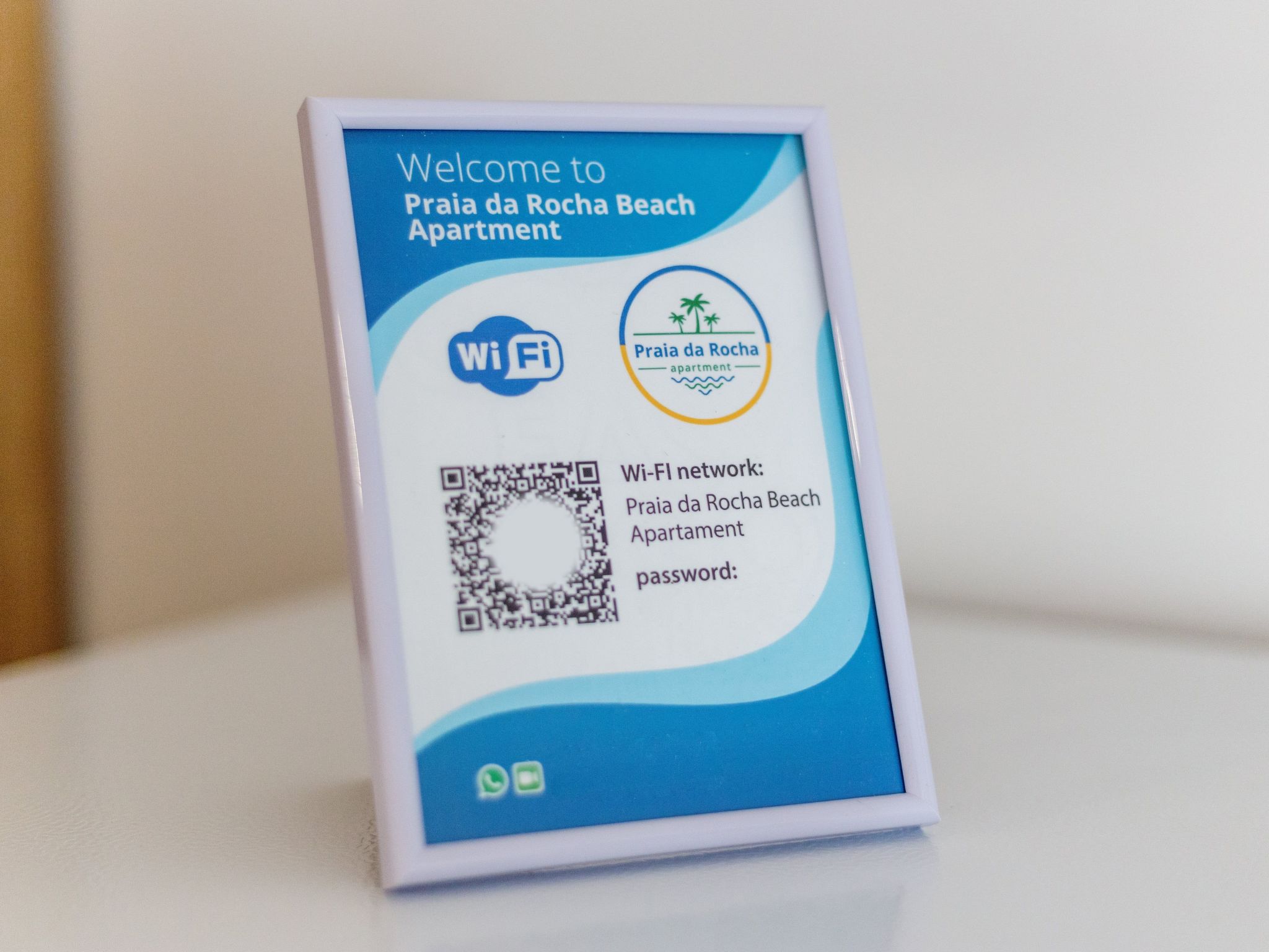 BnB Homes Helle Wohnung in der Nähe der Praia da Rocha-Dedans