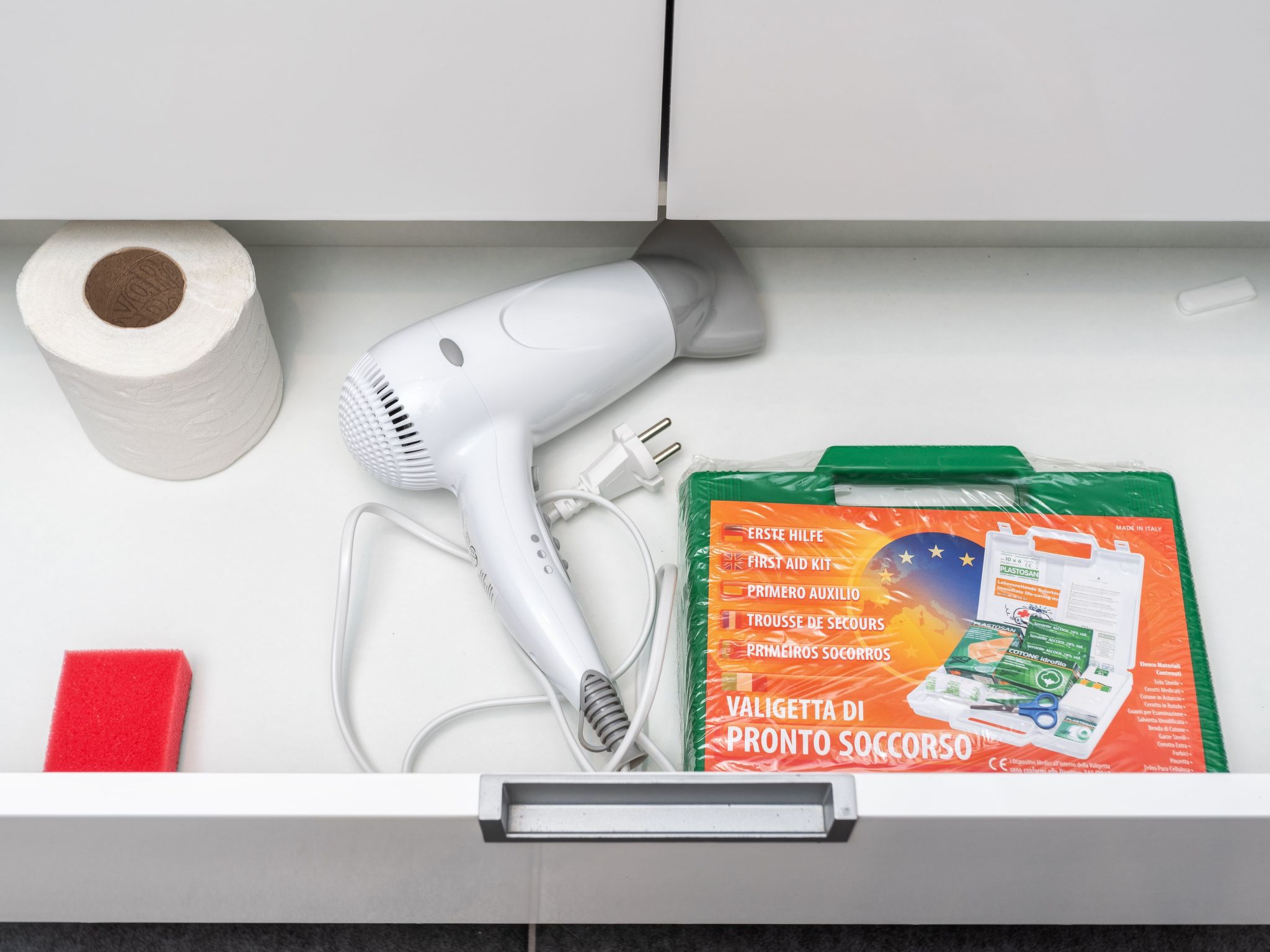 BnB Homes Helle Wohnung in der Nähe der Praia da Rocha-Dedans