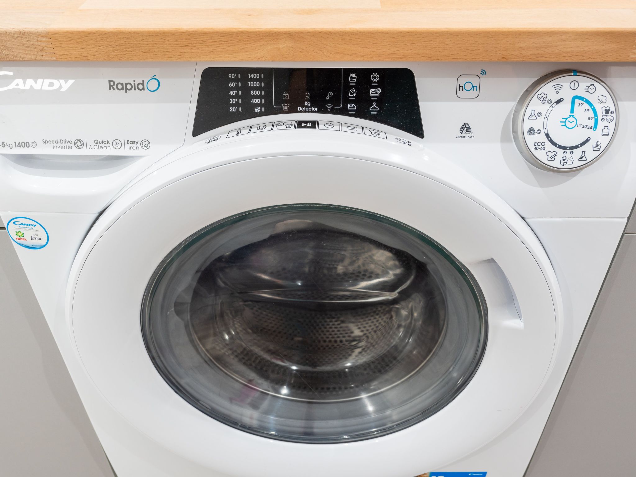 BnB Homes Helle Wohnung in der Nähe der Praia da Rocha-Dedans