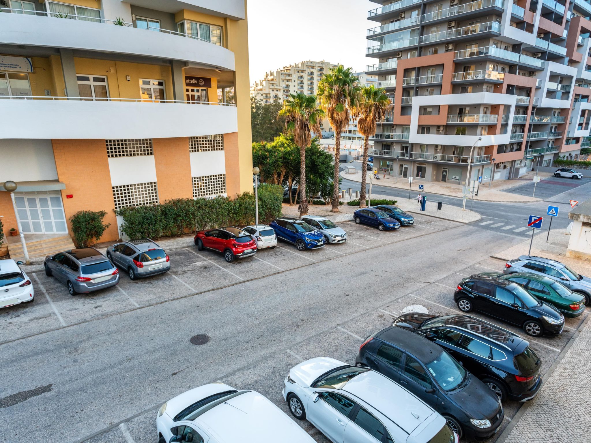 BnB Homes Helle Wohnung in der Nähe der Praia da Rocha-Dedans