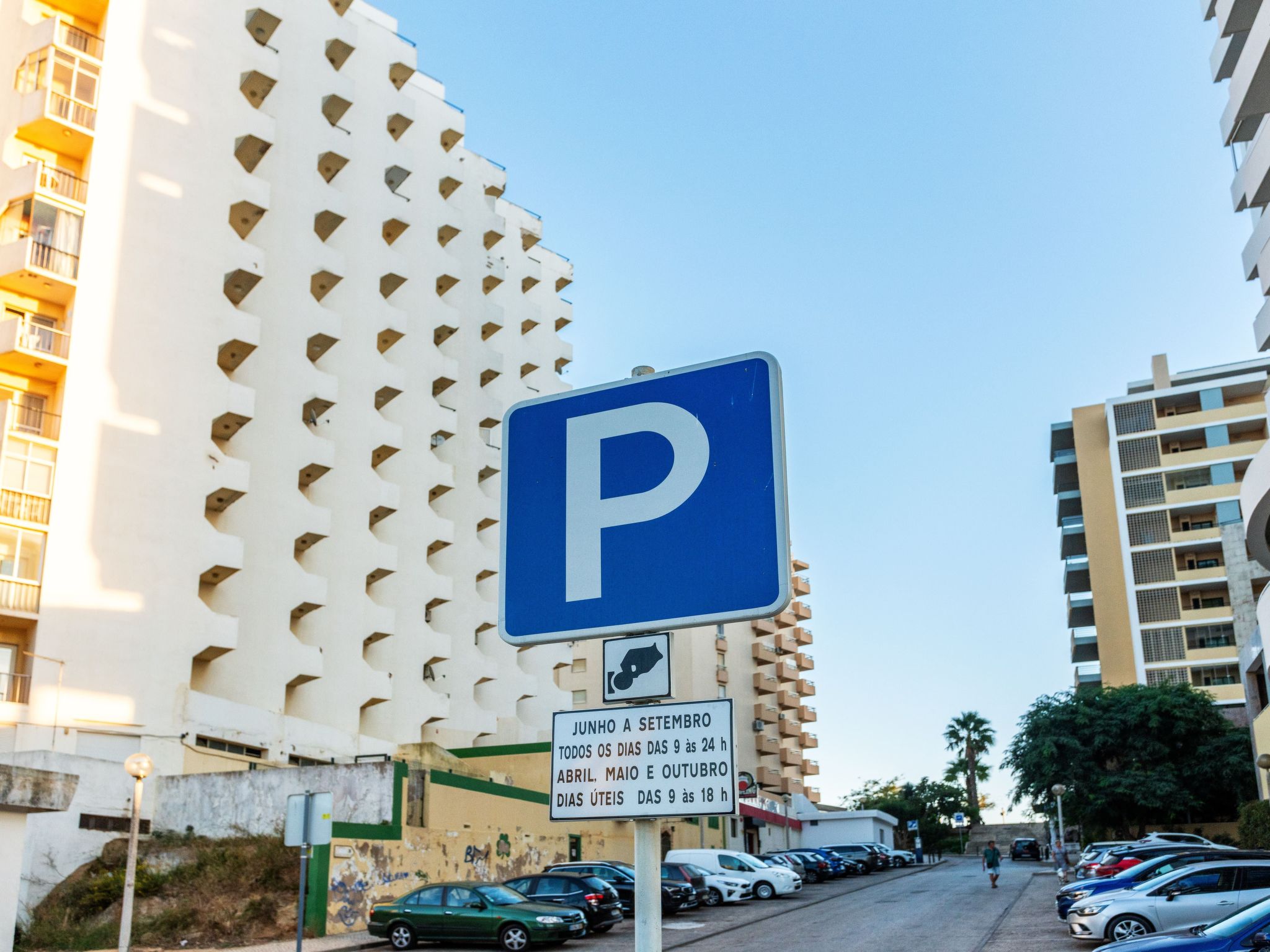 BnB Homes Helle Wohnung in der Nähe der Praia da Rocha-Dedans