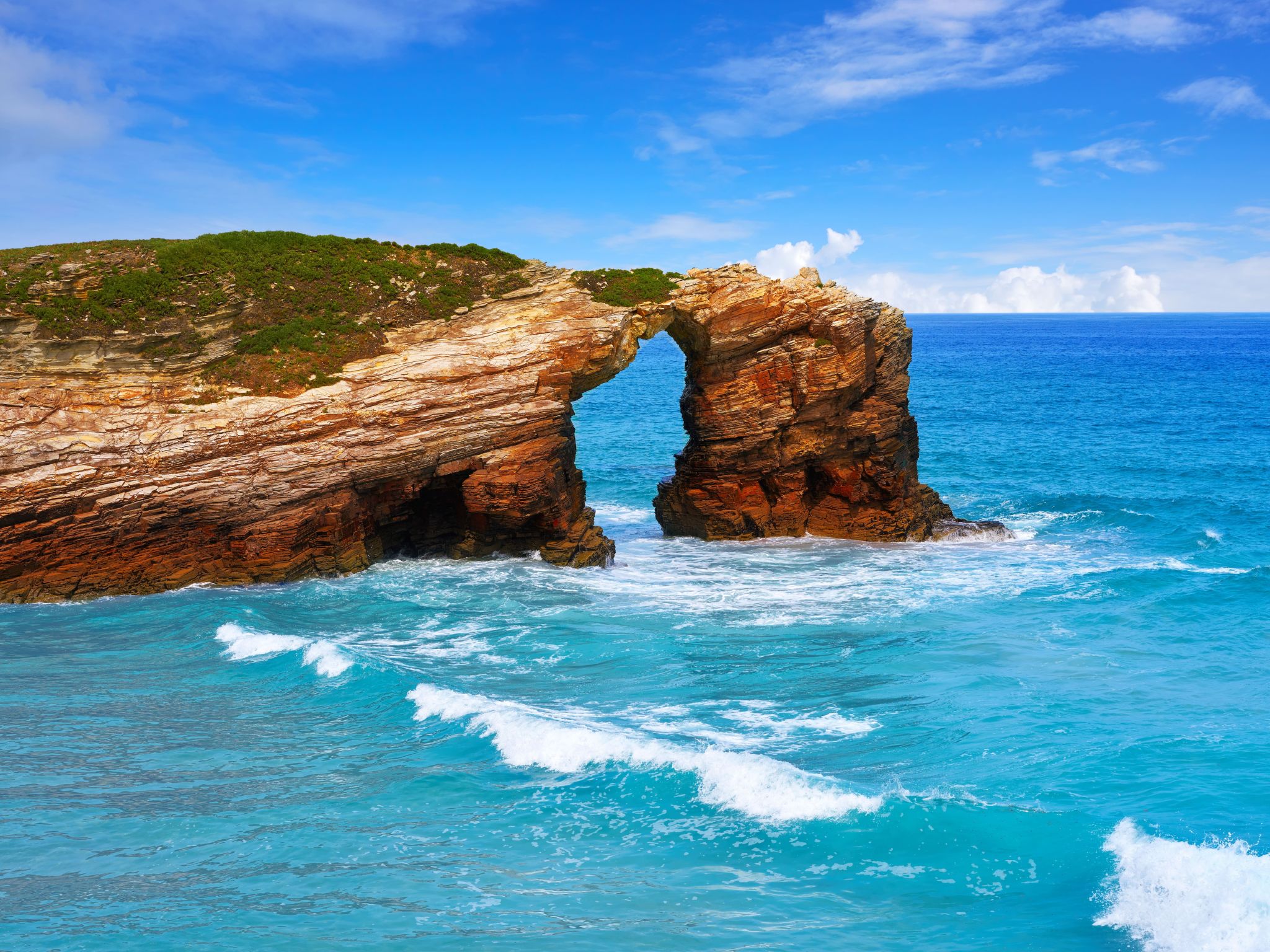 BnB Homes Helle Wohnung in der Nähe der Praia da Rocha-Dedans