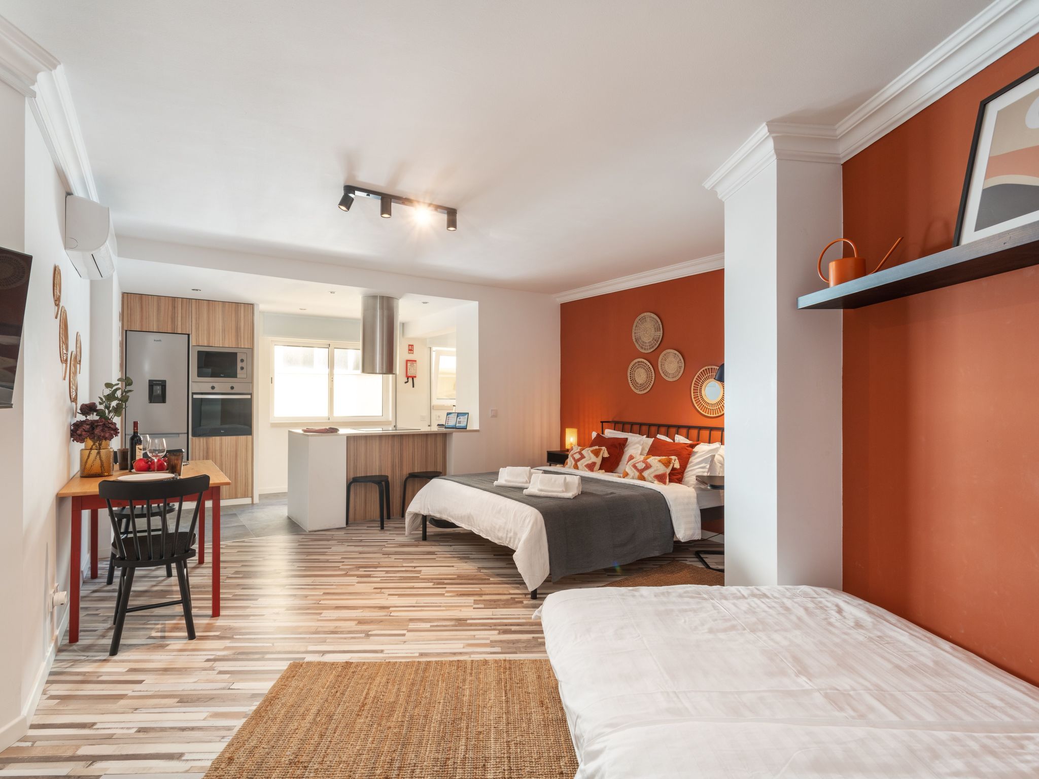 BnB Homes Gemütliche Wohnung in der Nähe der Praia da Rocha