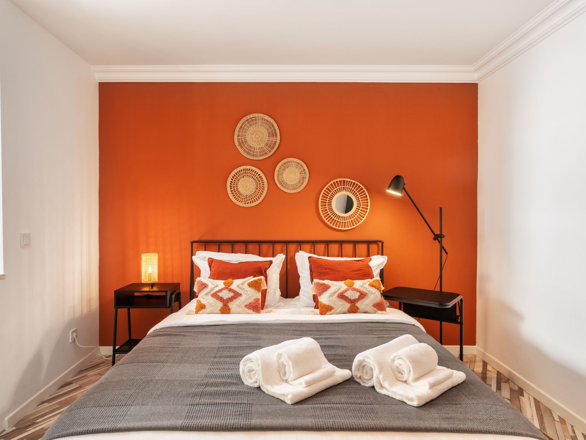 BnB Homes Gemütliche Wohnung in der Nähe der Praia da Rocha-Dedans