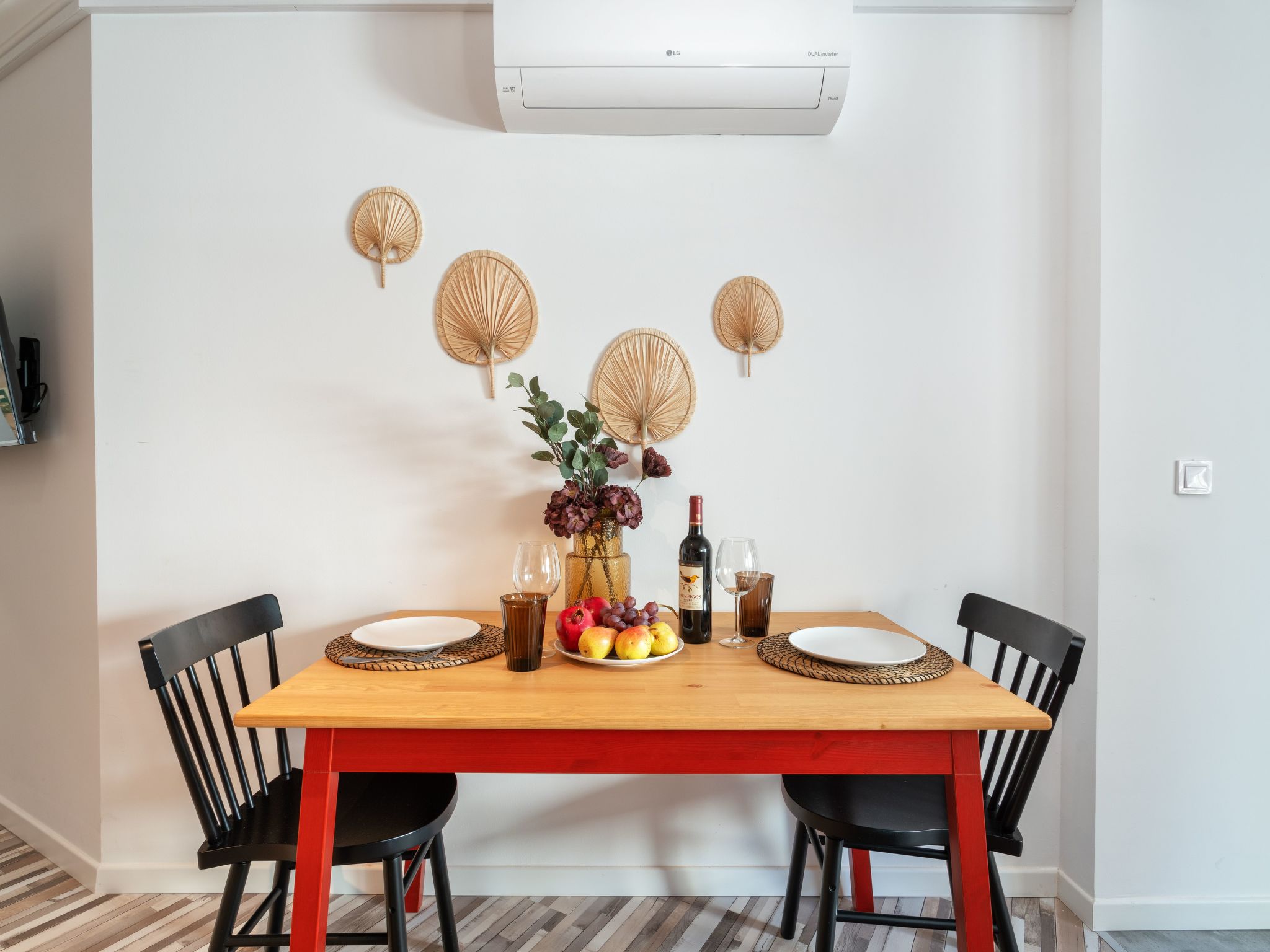 BnB Homes Gemütliche Wohnung in der Nähe der Praia da Rocha-Dedans