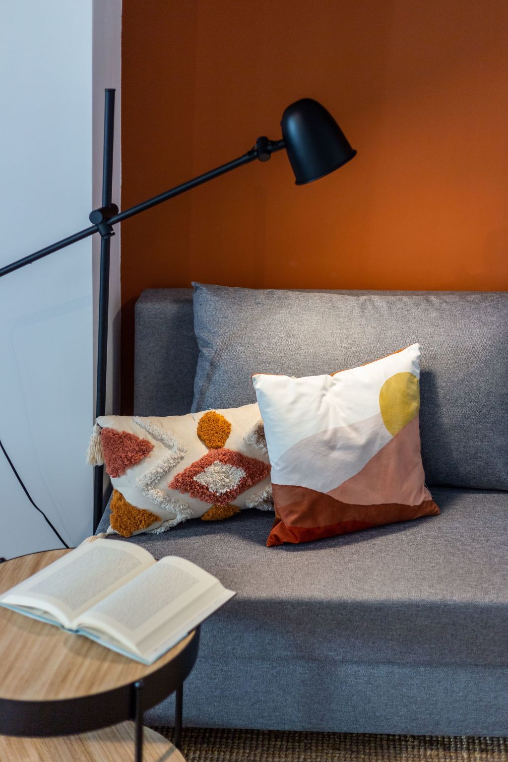 BnB Homes Gemütliche Wohnung in der Nähe der Praia da Rocha-Dedans