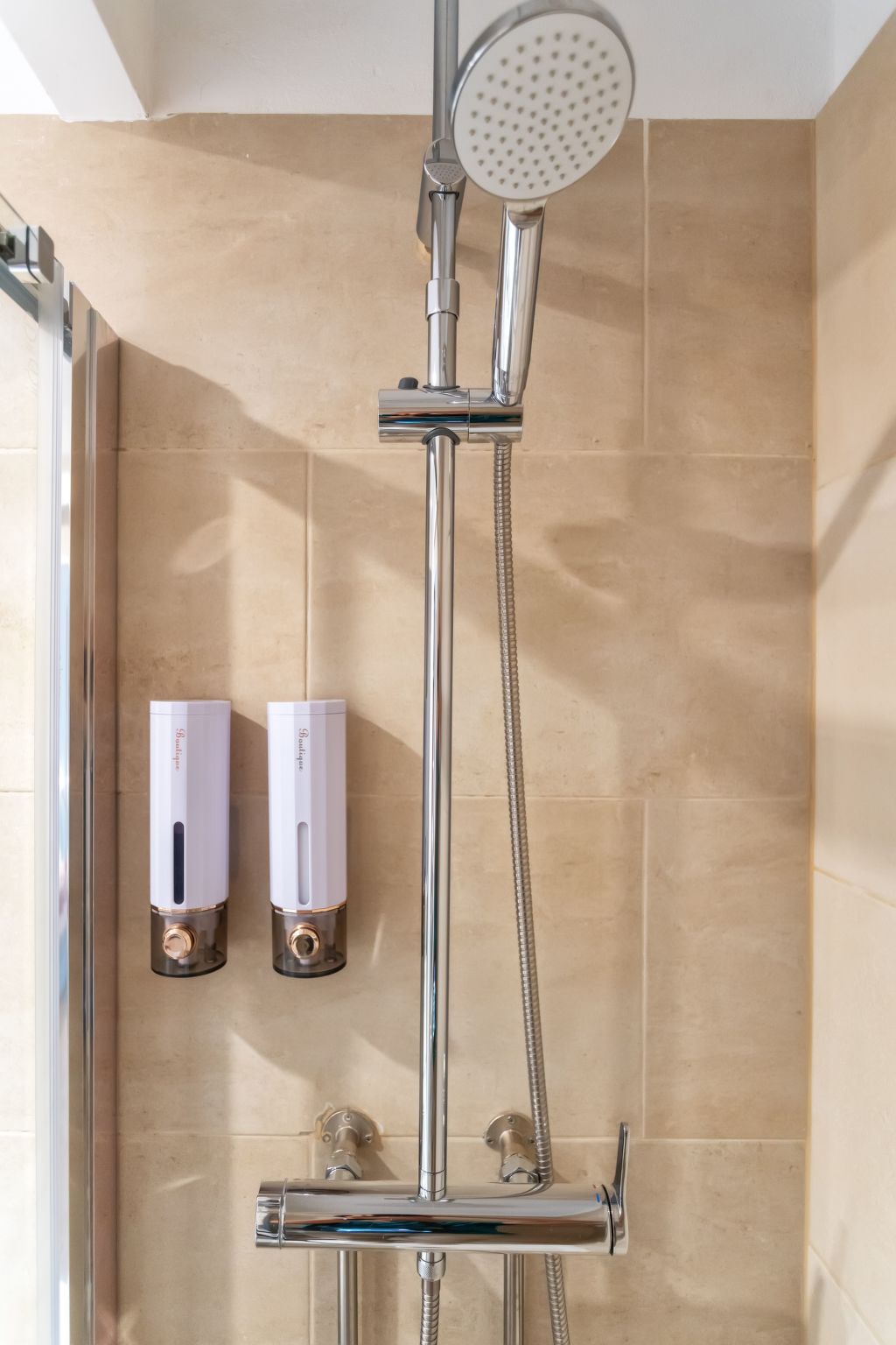 BnB Homes Gemütliche Wohnung in der Nähe der Praia da Rocha-Dedans