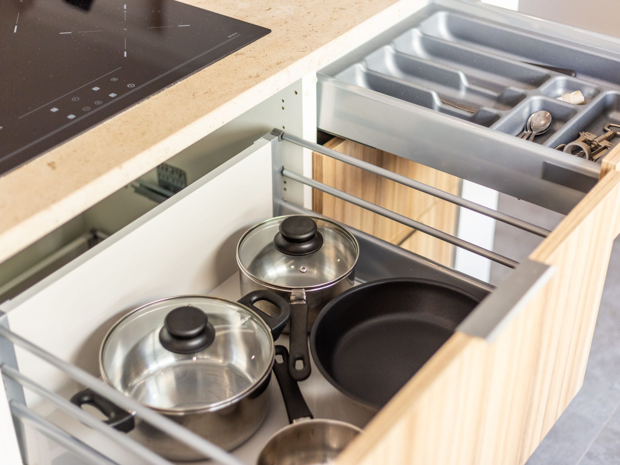 BnB Homes Gemütliche Wohnung in der Nähe der Praia da Rocha-Dedans