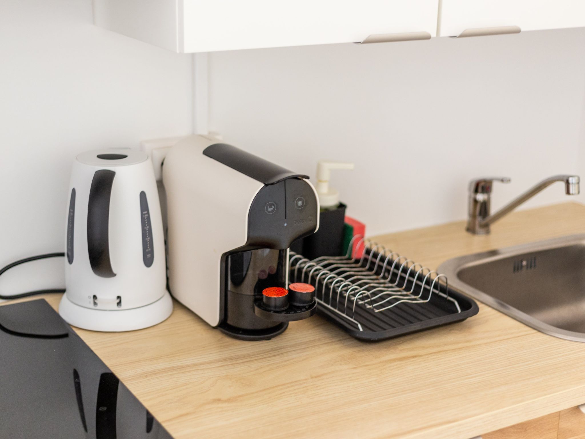 BnB Homes Gemütliche Wohnung in der Nähe der Praia da Rocha-Dedans