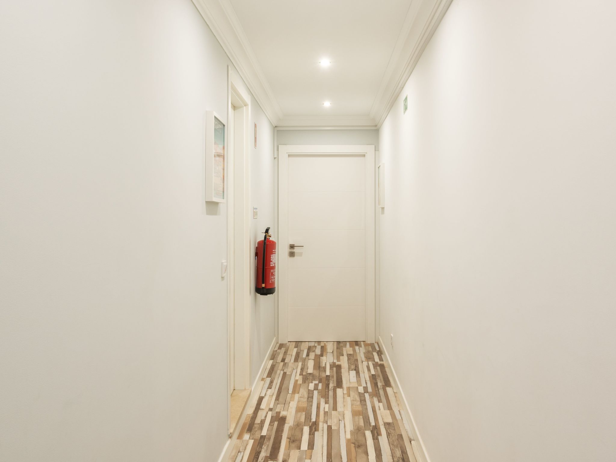 BnB Homes Gemütliche Wohnung in der Nähe der Praia da Rocha-Dedans