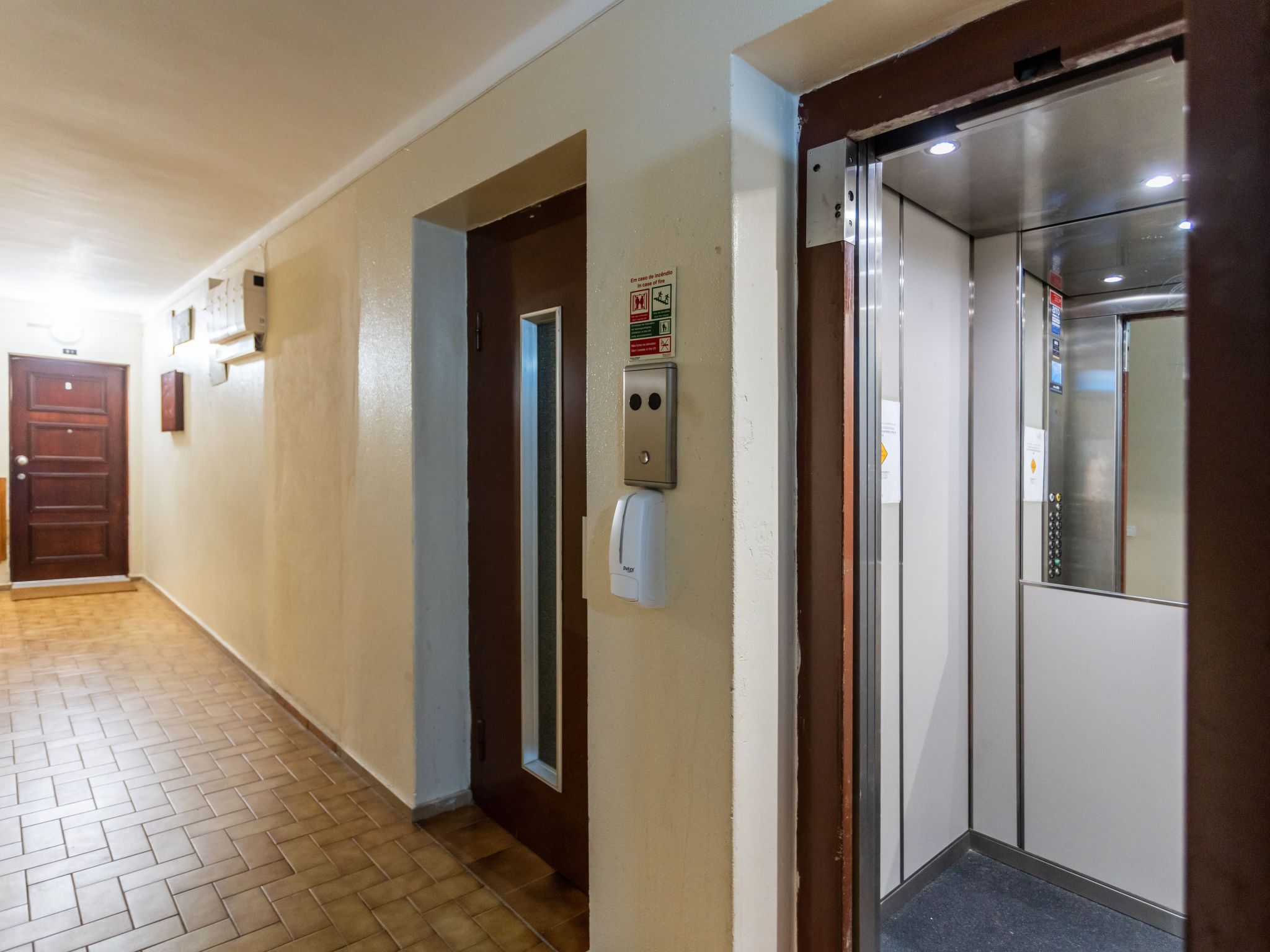 BnB Homes Gemütliche Wohnung in der Nähe der Praia da Rocha