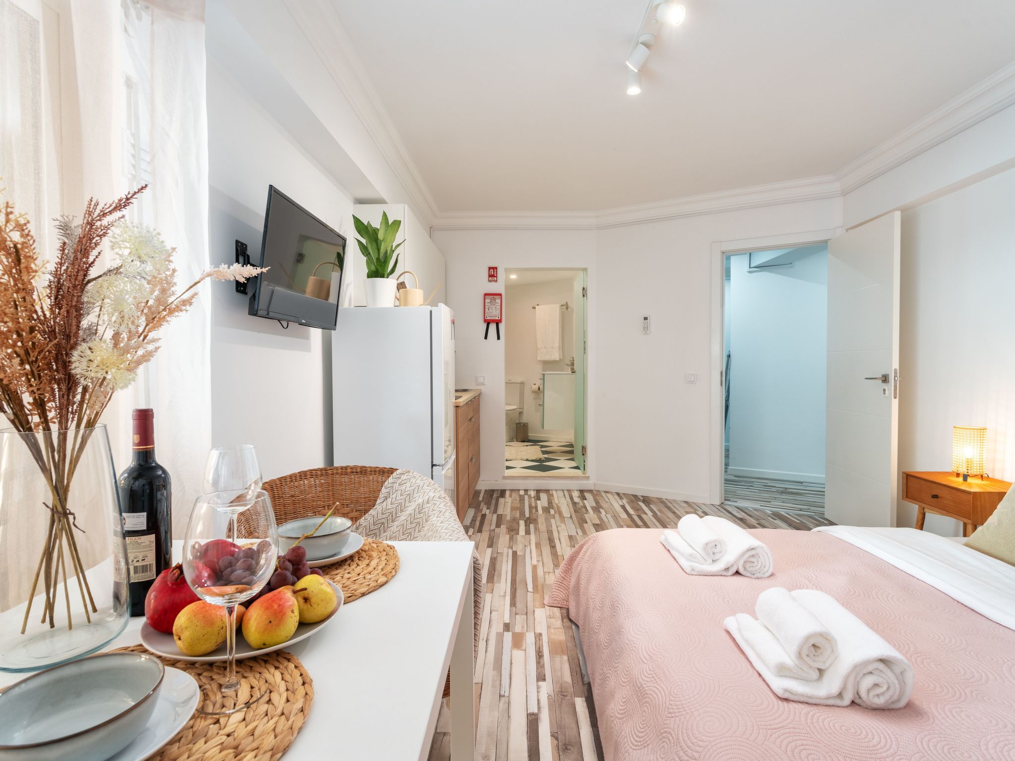 BnB Homes Praia da Rocha Strand Elegantes Apartment