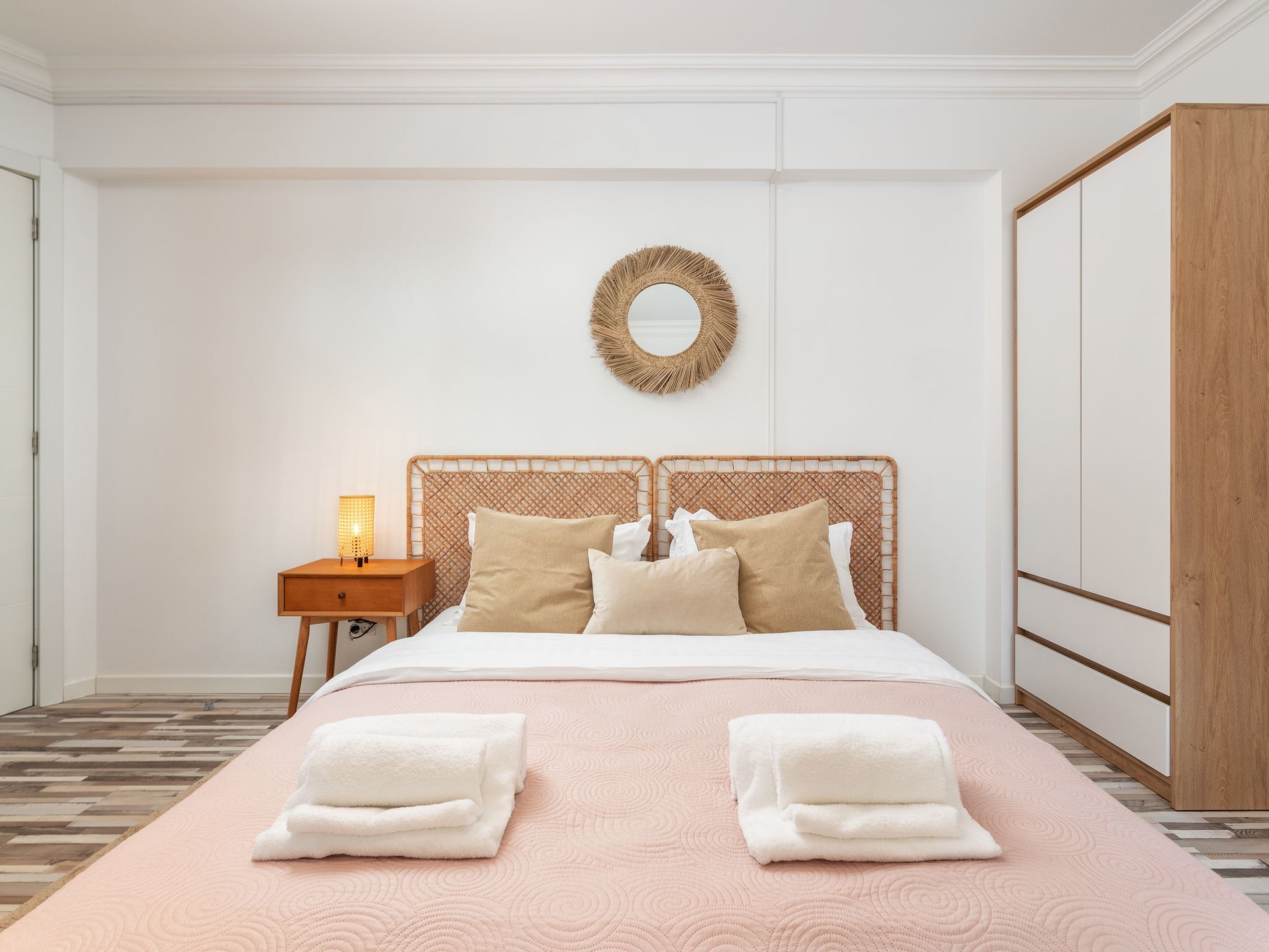 BnB Homes Praia da Rocha Strand Elegantes Apartment-Dedans