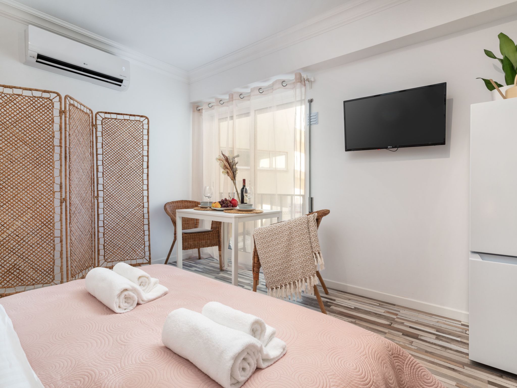 BnB Homes Praia da Rocha Strand Elegantes Apartment-Dedans