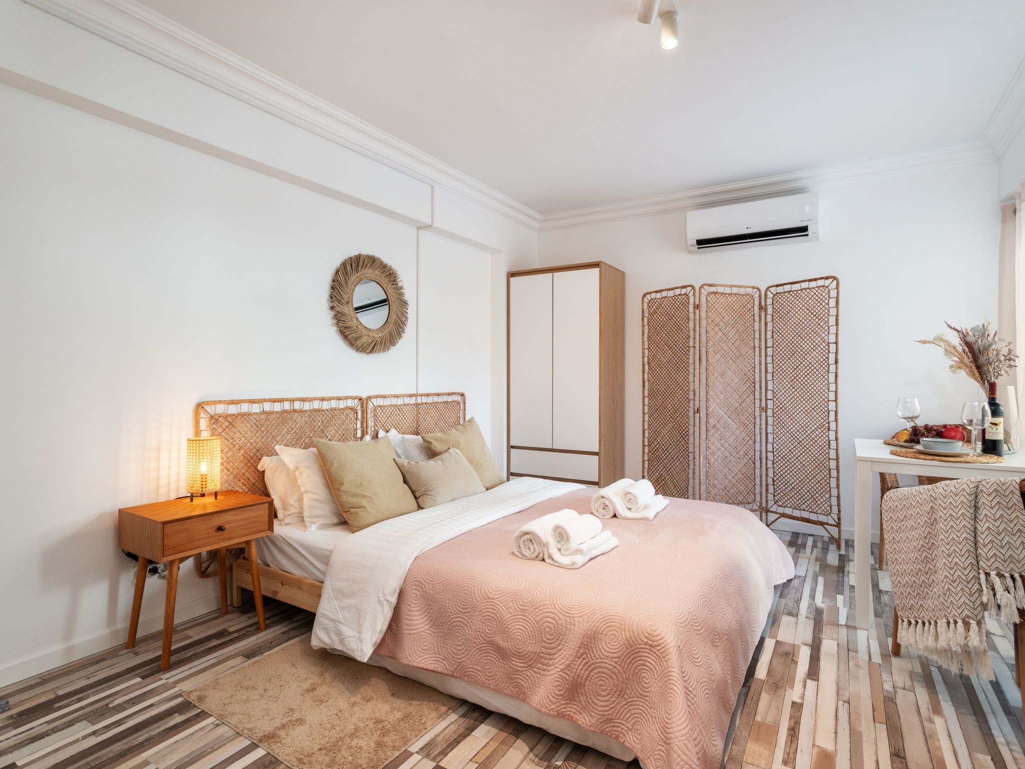 BnB Homes Praia da Rocha Strand Elegantes Apartment-Dedans