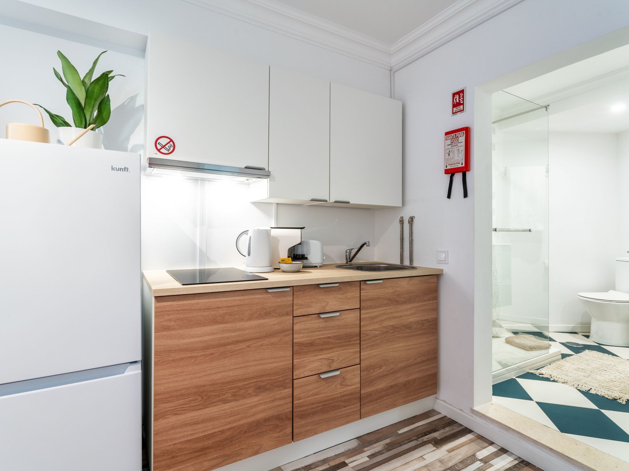 BnB Homes Praia da Rocha Strand Elegantes Apartment-Dedans