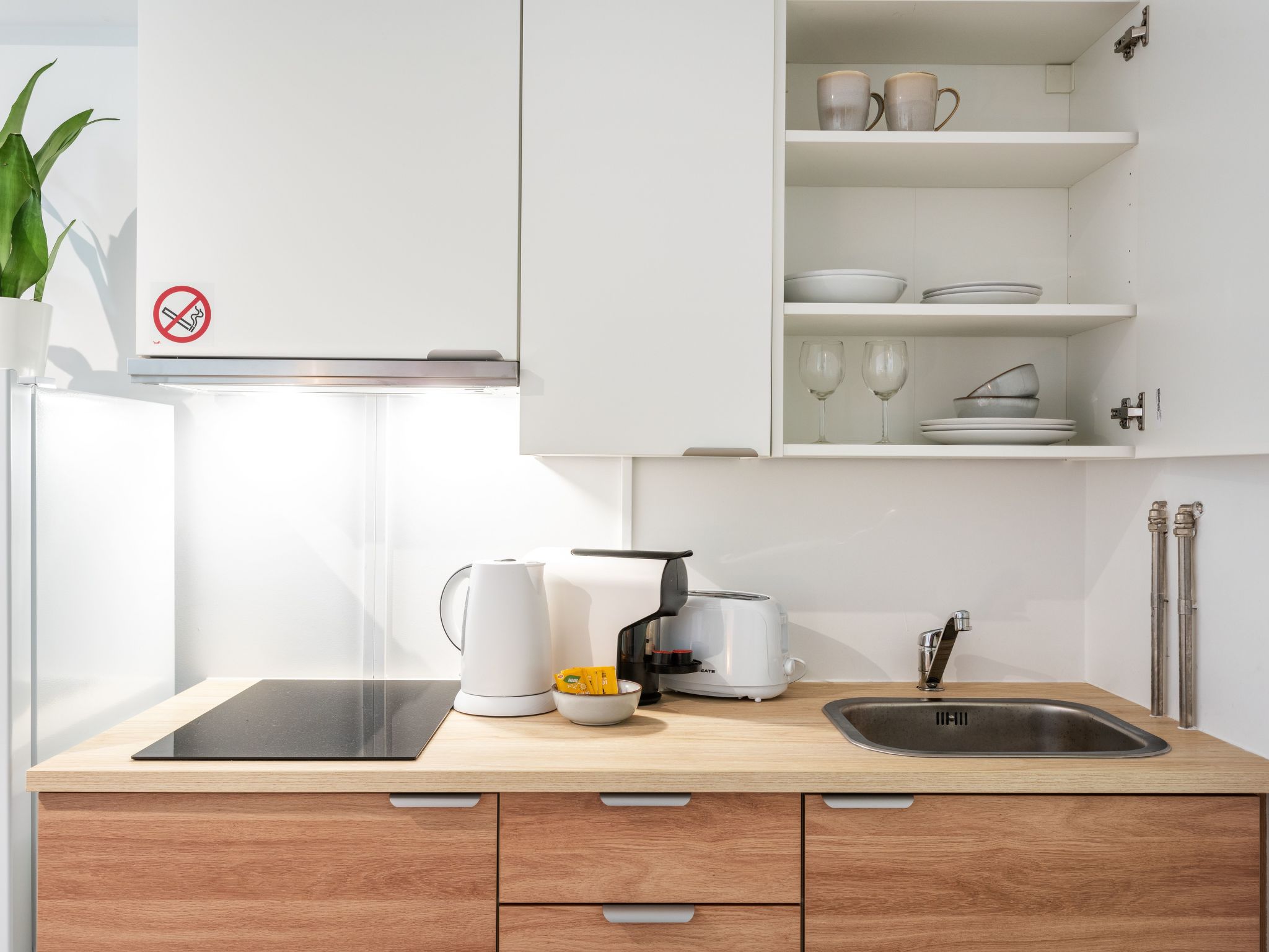 BnB Homes Praia da Rocha Strand Elegantes Apartment-Dedans