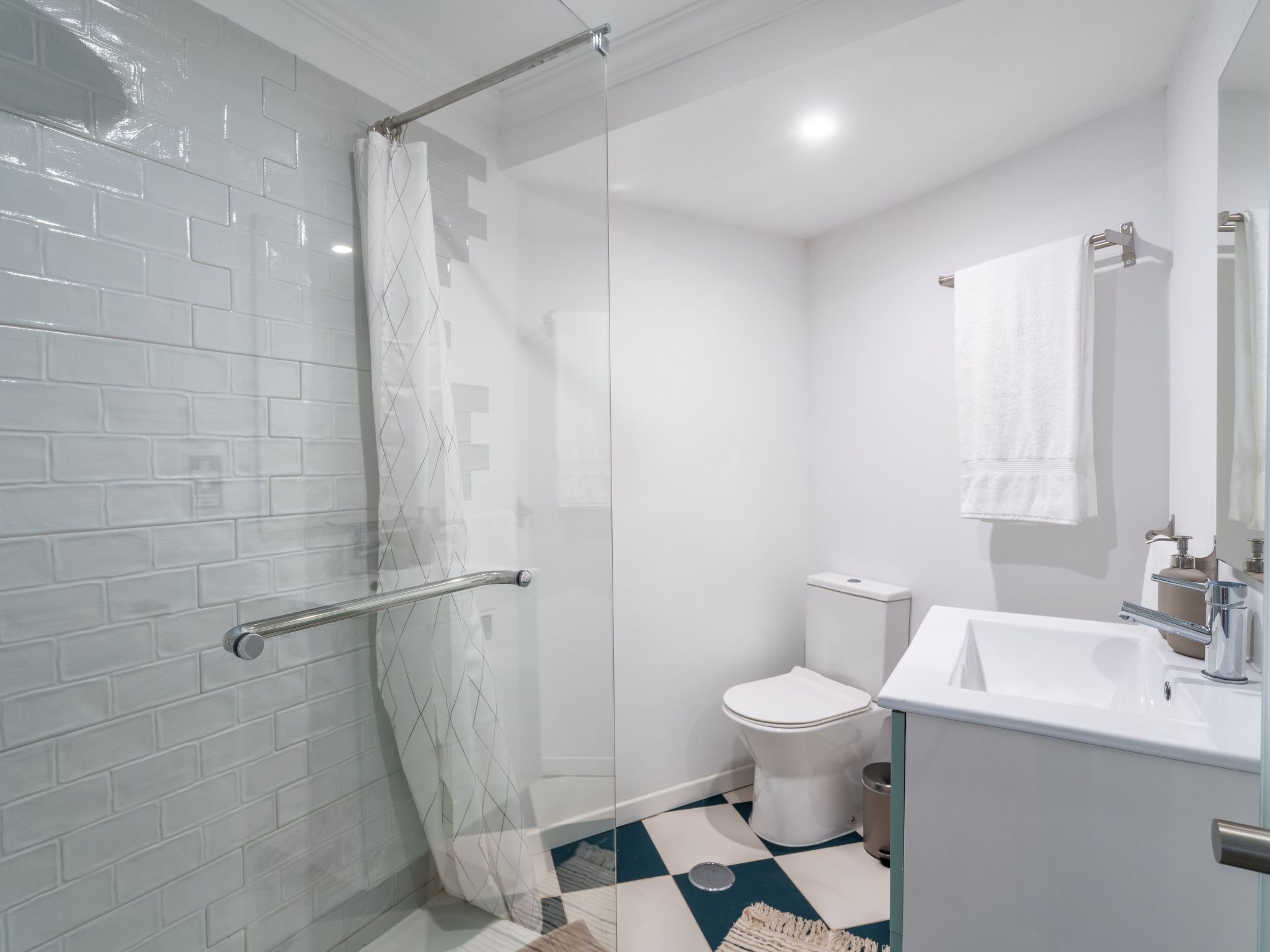 BnB Homes Praia da Rocha Strand Elegantes Apartment-Dedans