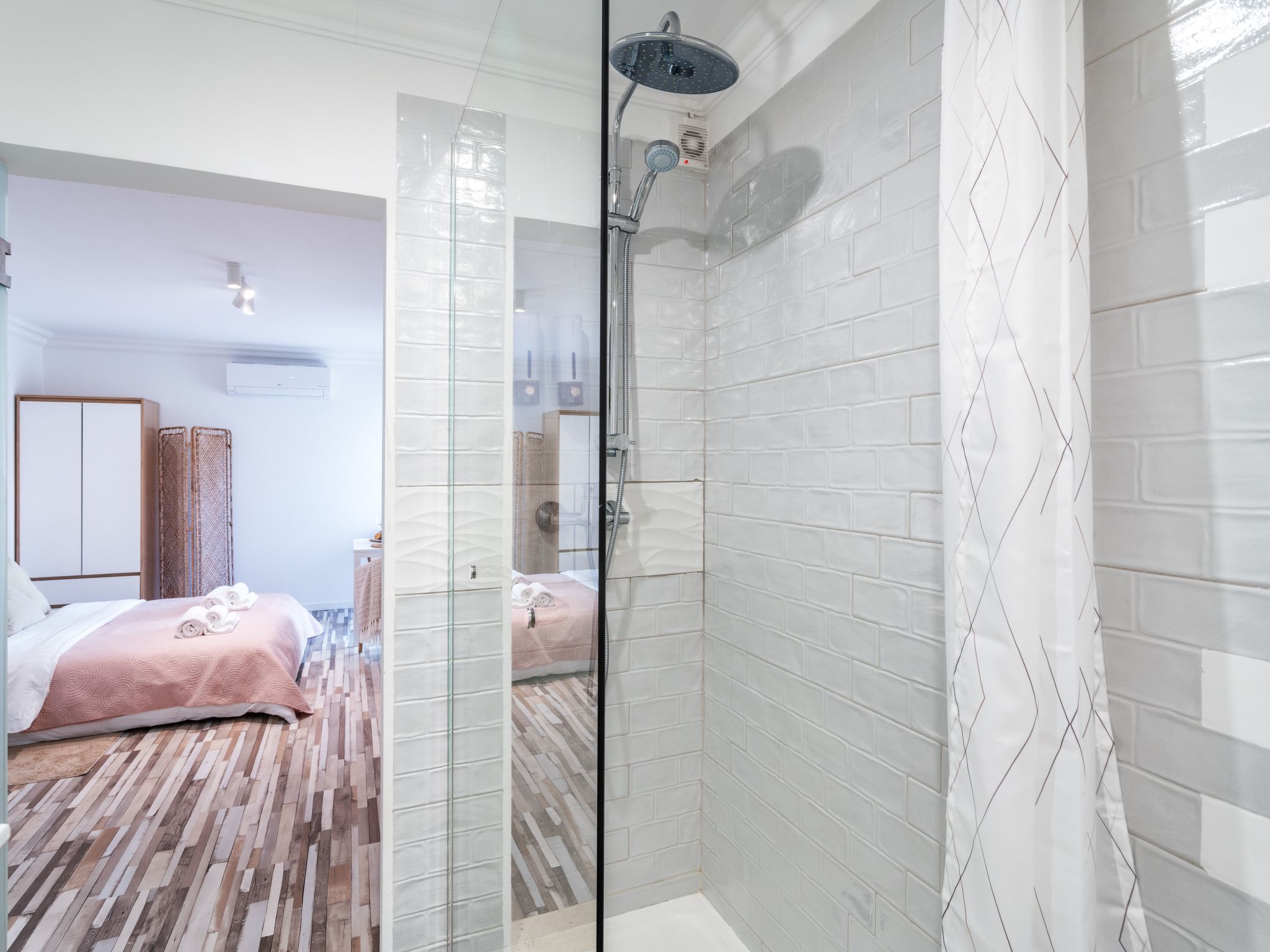 BnB Homes Praia da Rocha Strand Elegantes Apartment-Dedans