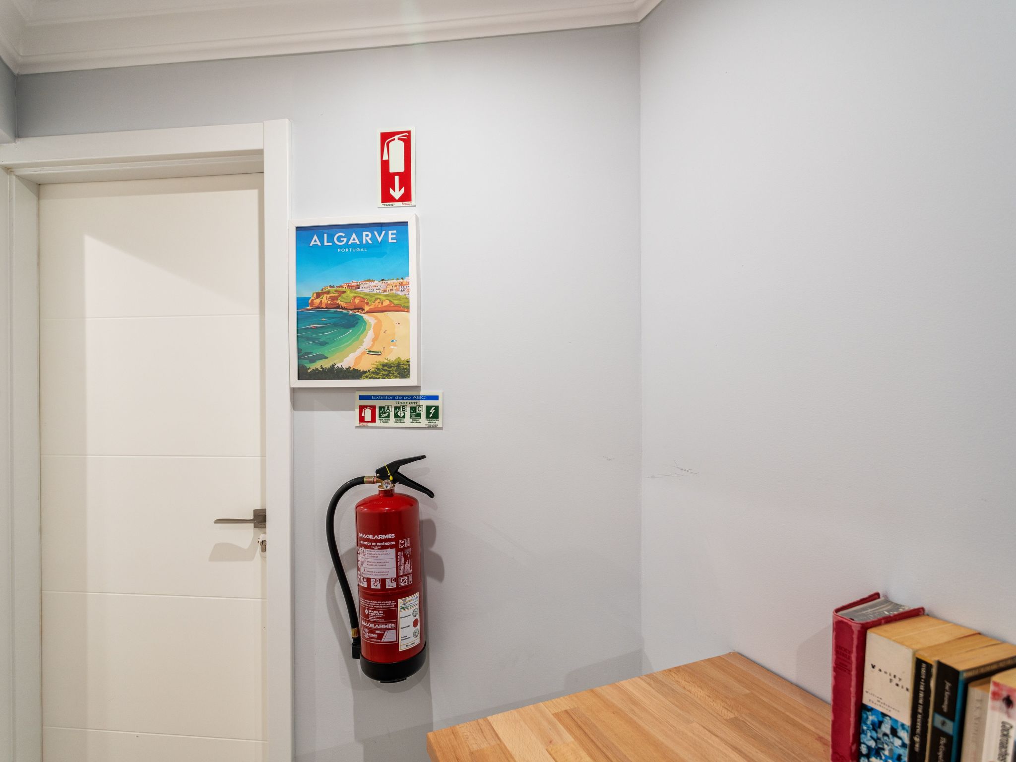 BnB Homes Praia da Rocha Strand Elegantes Apartment-Dedans