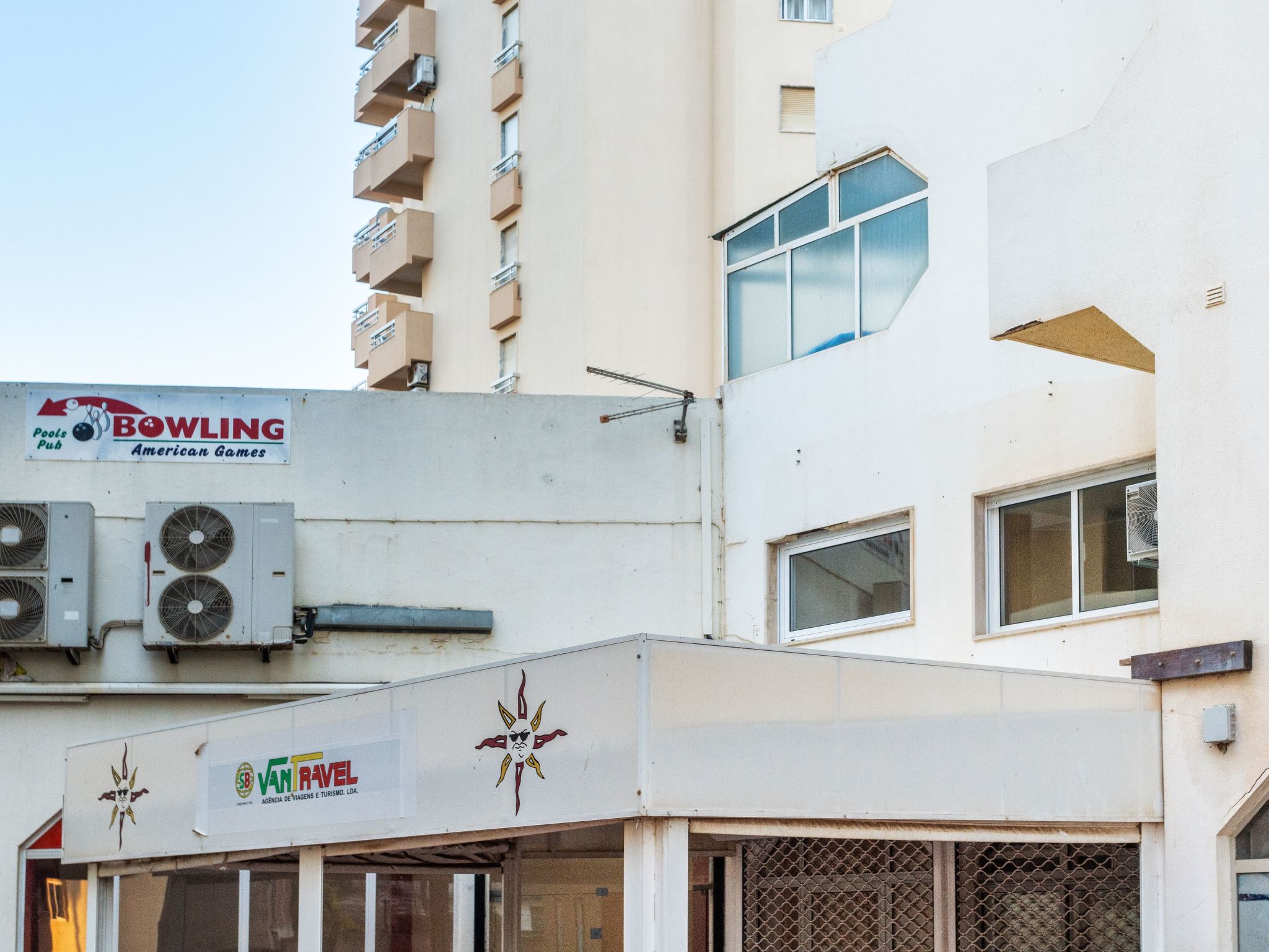 BnB Homes Praia da Rocha Strand Elegantes Apartment-Dedans