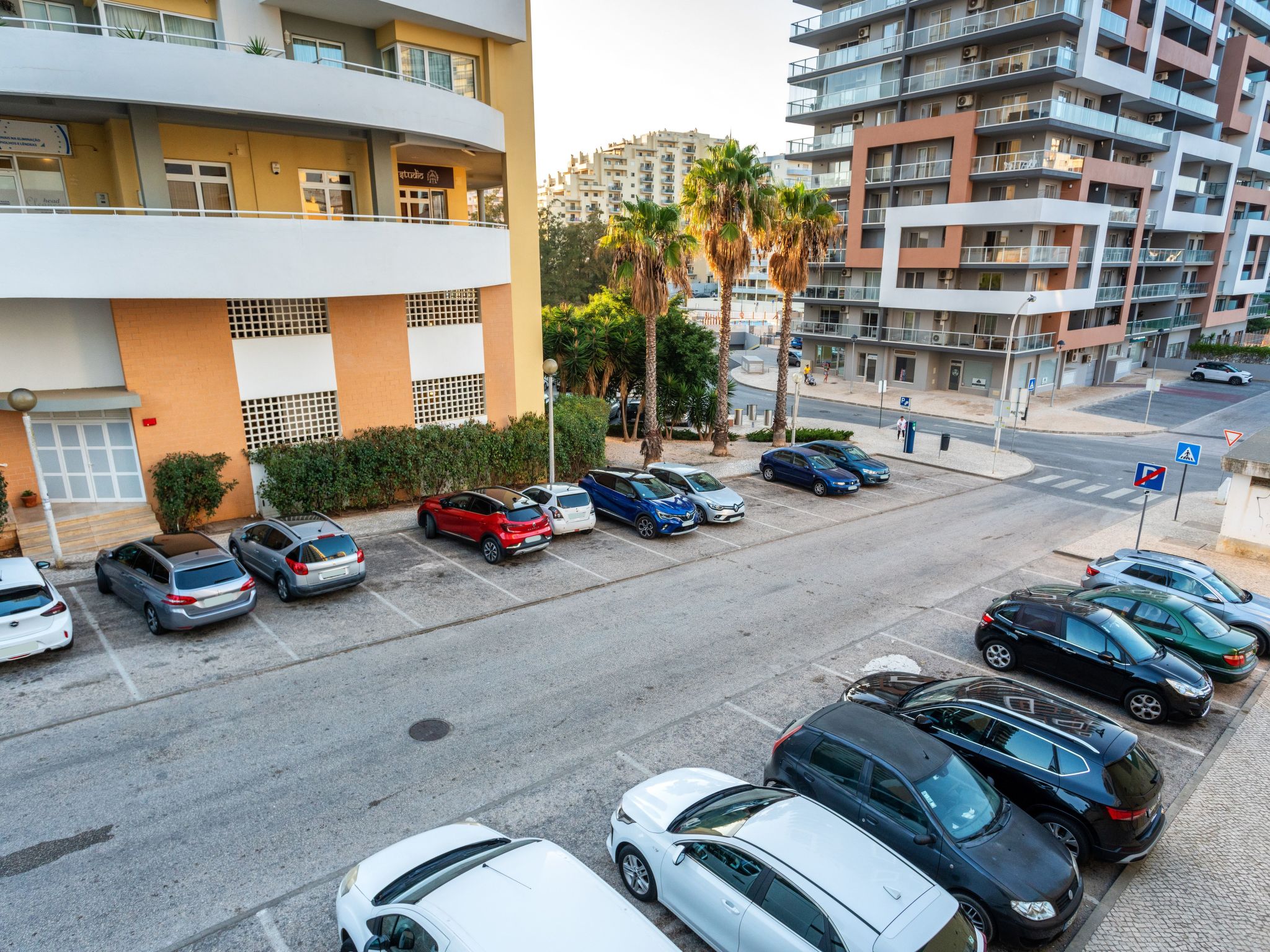 BnB Homes Praia da Rocha Strand Elegantes Apartment-Dedans