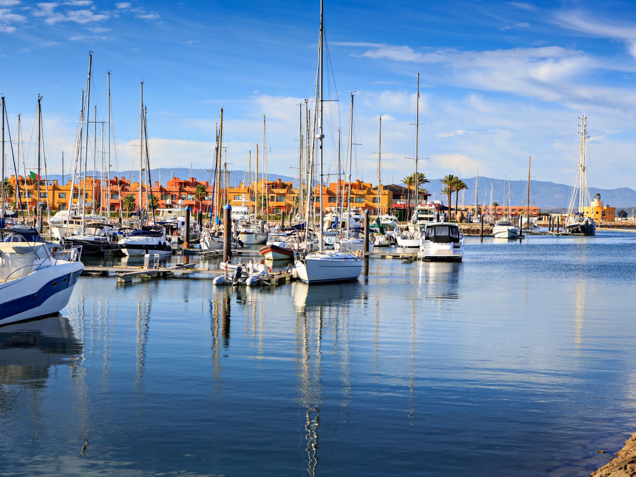 BnB Homes Praia da Rocha Strand Elegantes Apartment-Dedans