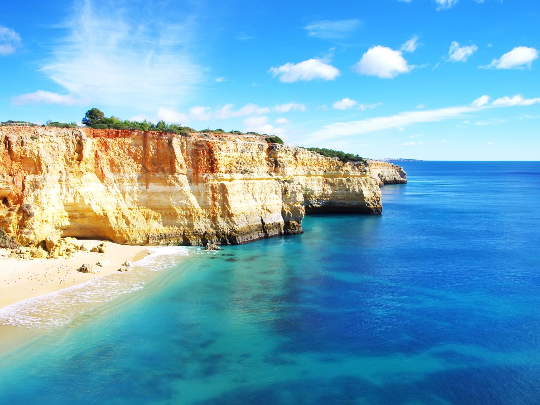 BnB Homes Praia da Rocha Strand Elegantes Apartment-Dedans