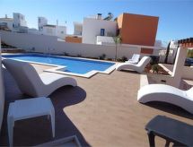 Villa "Villa L33" mit privatem Pool