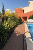 Villa "Villa L33" mit privatem Pool