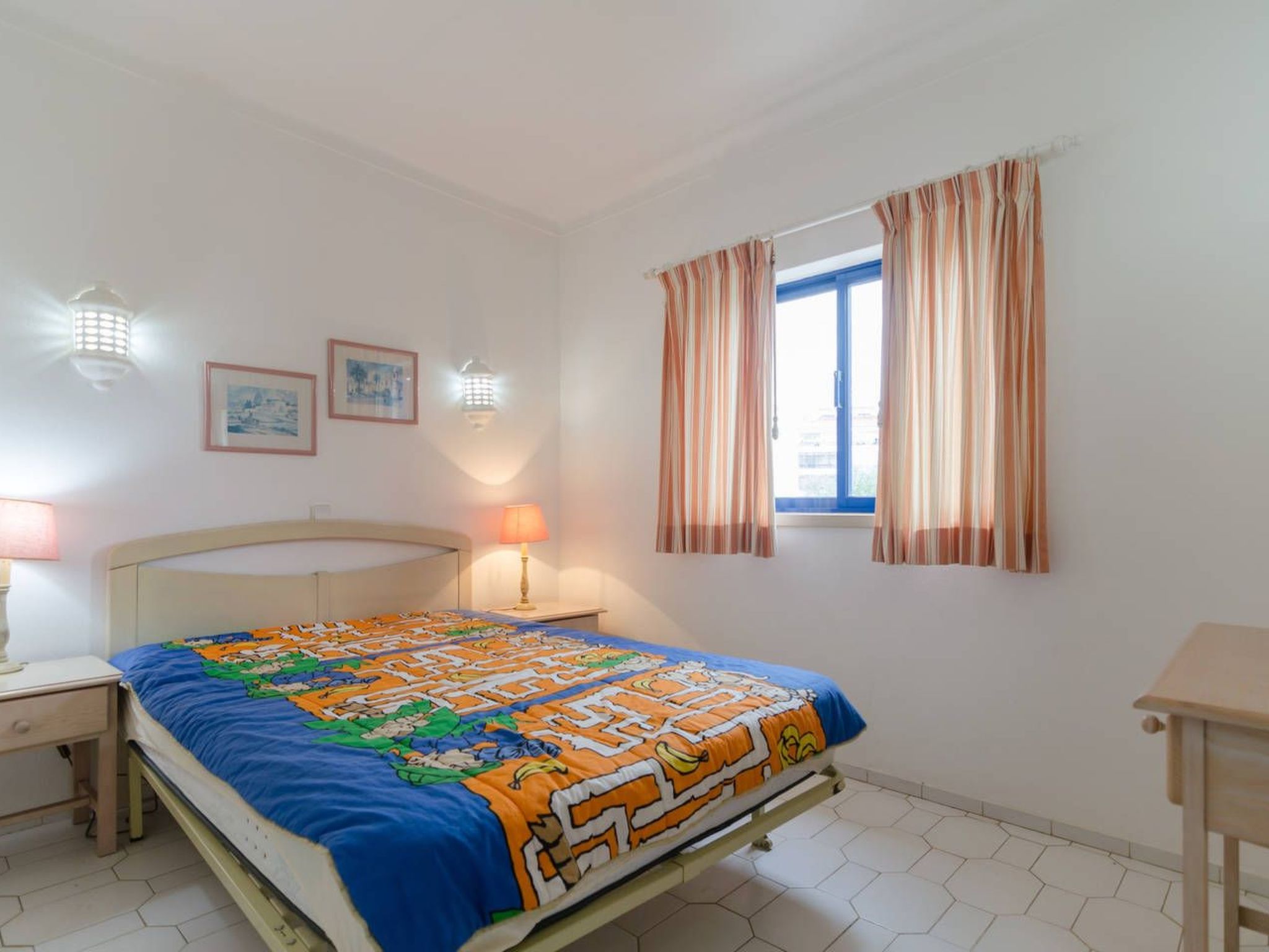 Mit eigenem Parkplatz