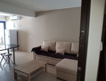 für 4 Personen ca. 48 m&sup2; in Praia da Rocha, Algarve (Westalgarve)