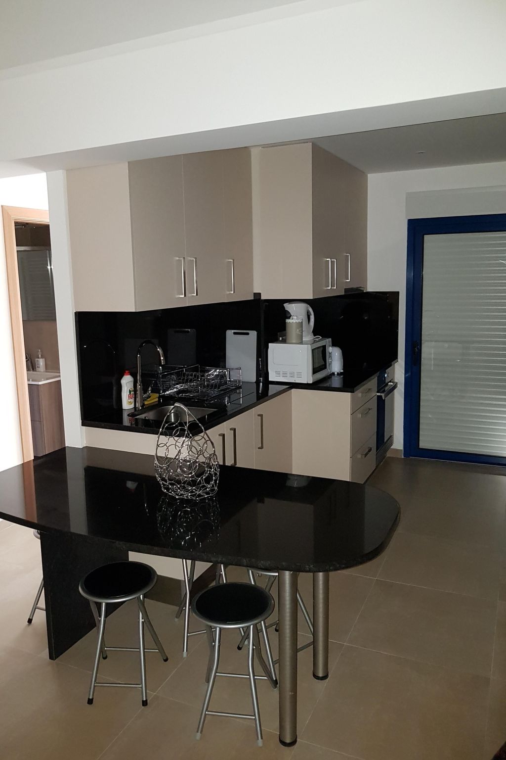 Für 4 Personen ca. 48 m² in Praia da Rocha, Algarve (Westalgarve)