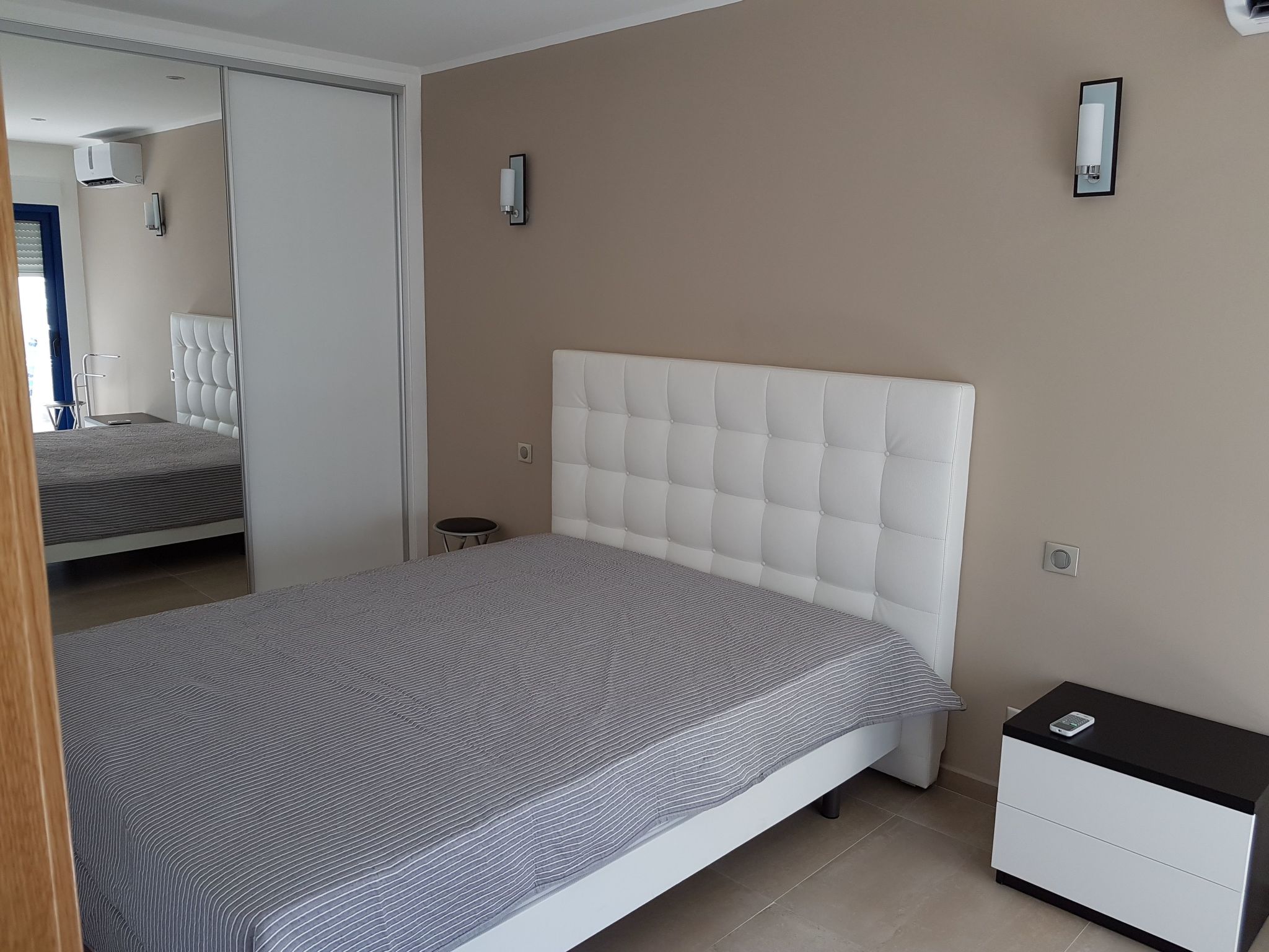 Für 4 Personen ca. 48 m² in Praia da Rocha, Algarve (Westalgarve)