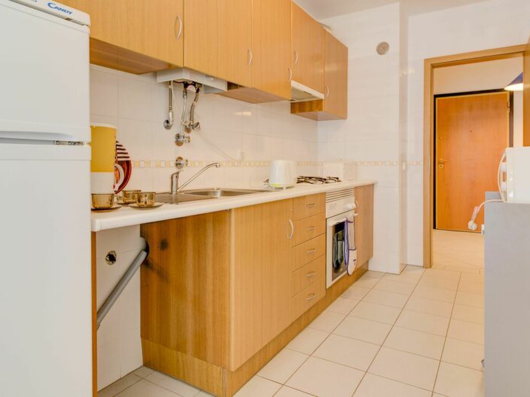 Photo of T1 Praia Da Rocha