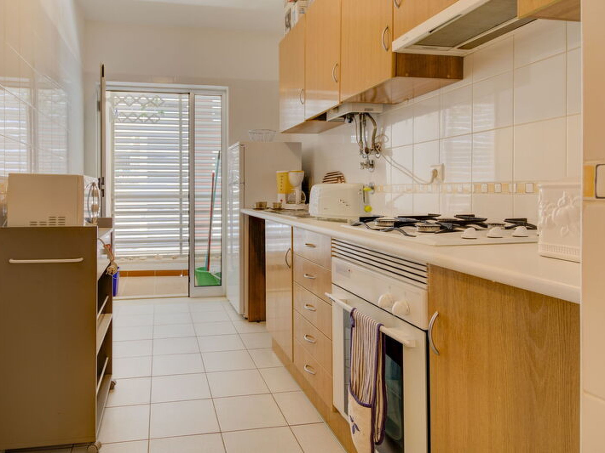 Photo of T1 Praia Da Rocha