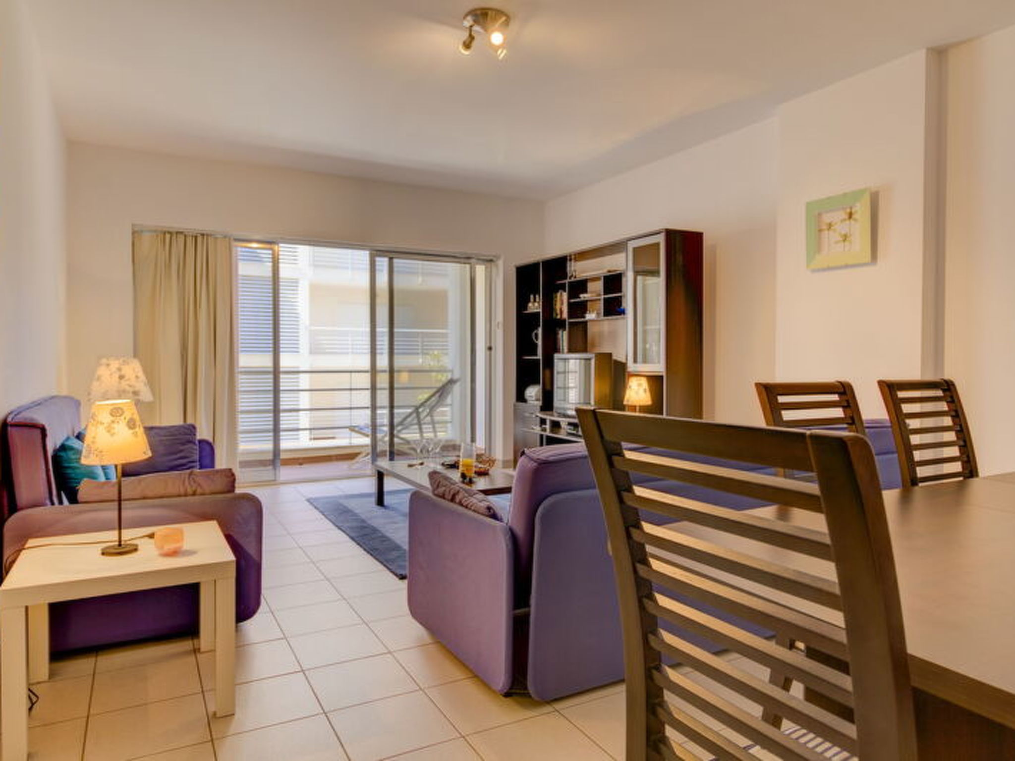 Photo of T1 Praia Da Rocha