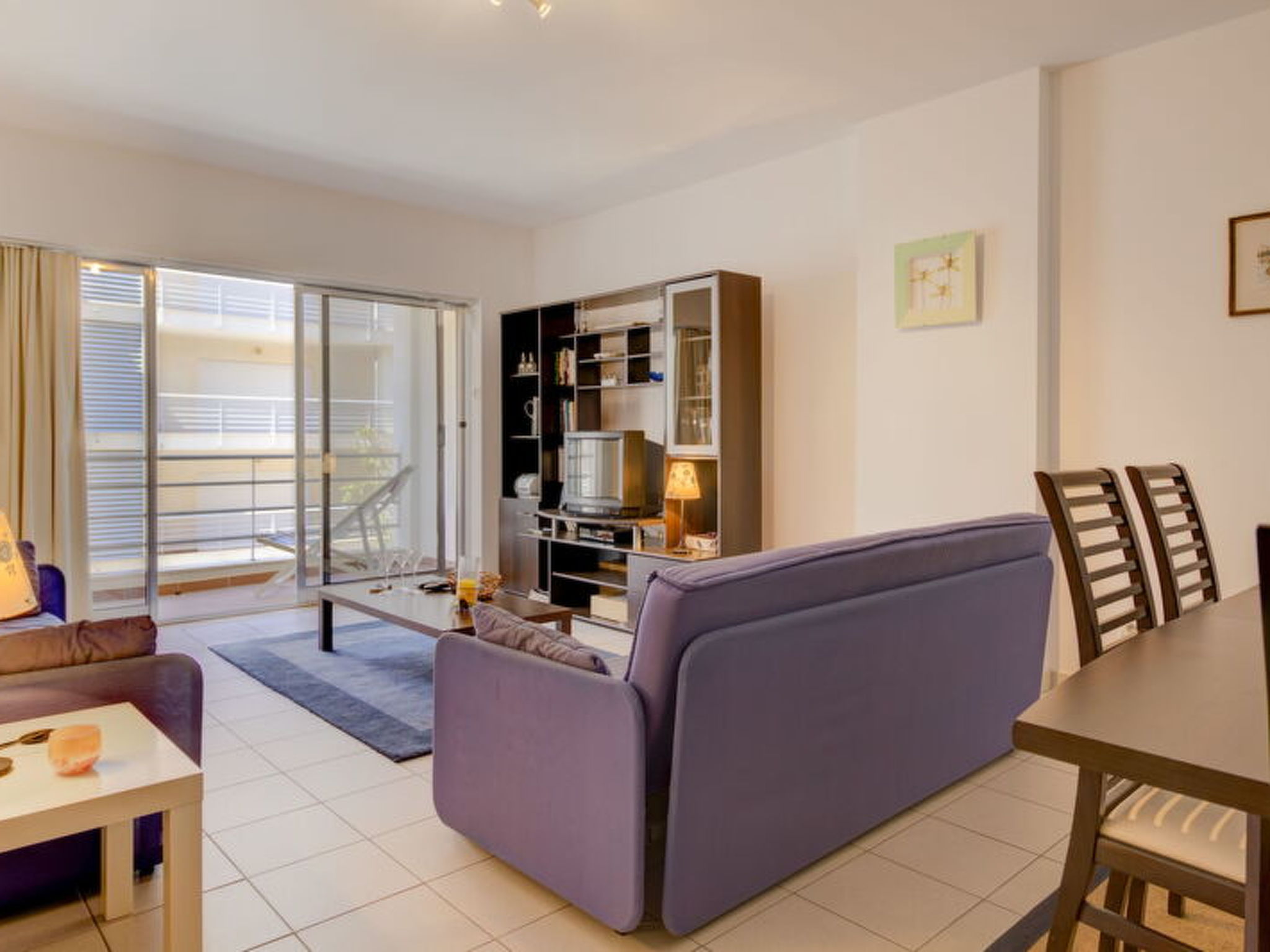 Photo of T1 Praia Da Rocha