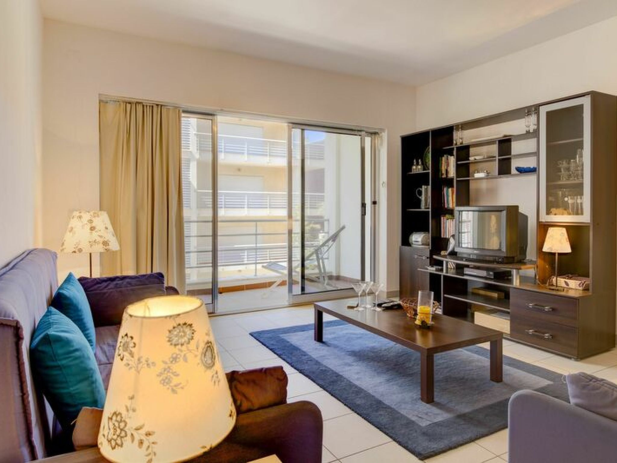 Photo of T1 Praia Da Rocha