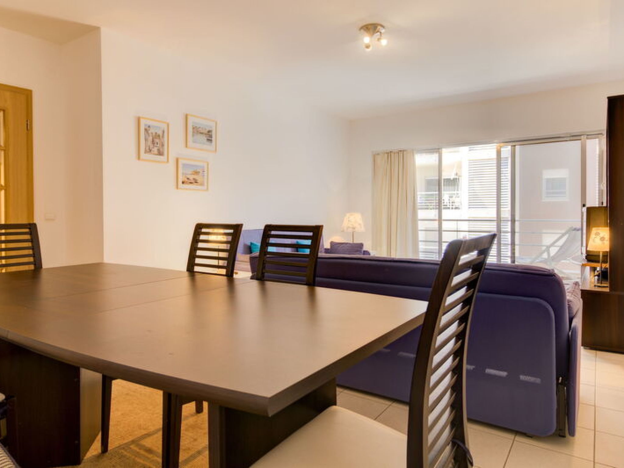 Photo of T1 Praia Da Rocha