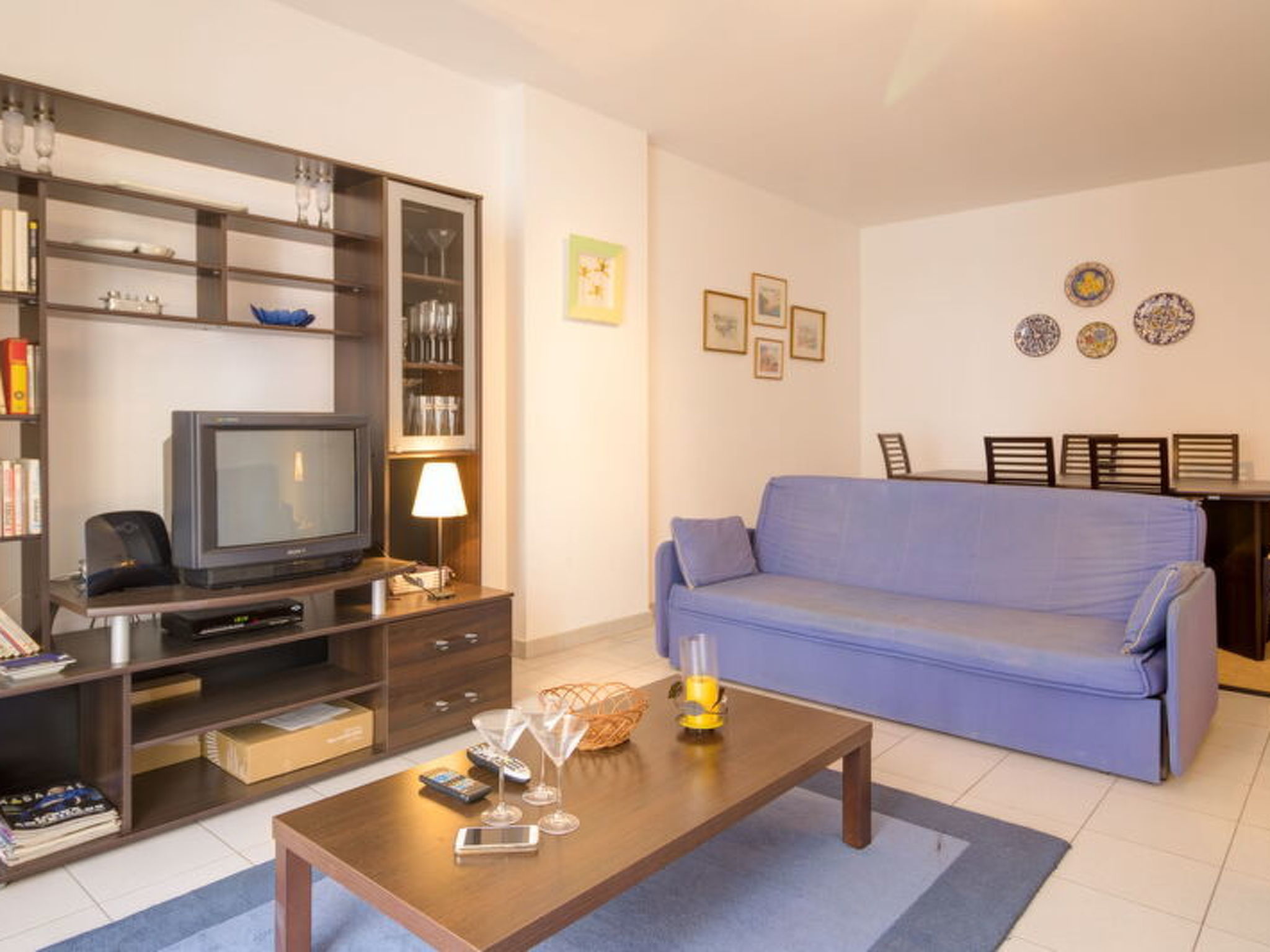 Photo of T1 Praia Da Rocha