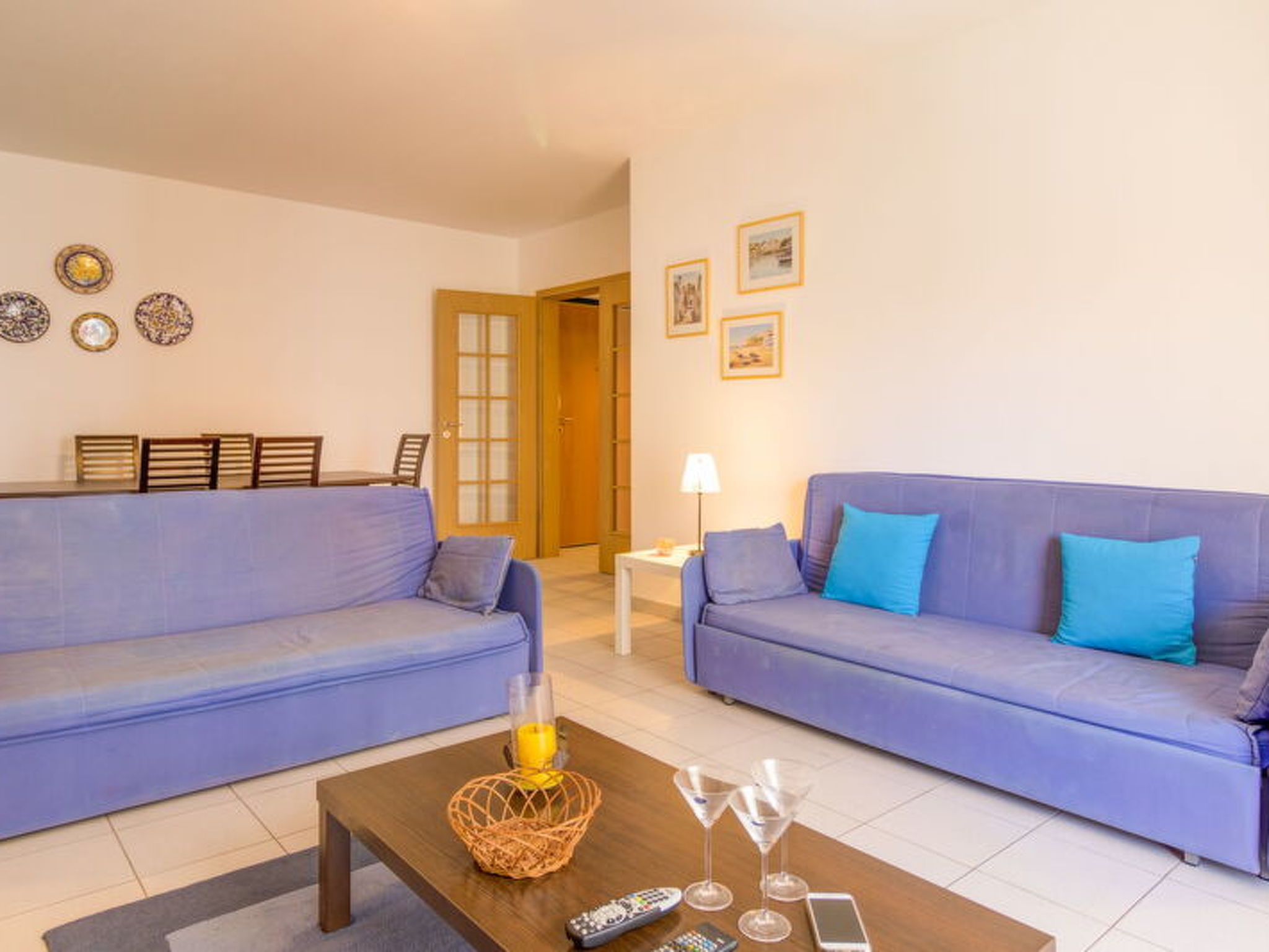 Photo of T1 Praia Da Rocha