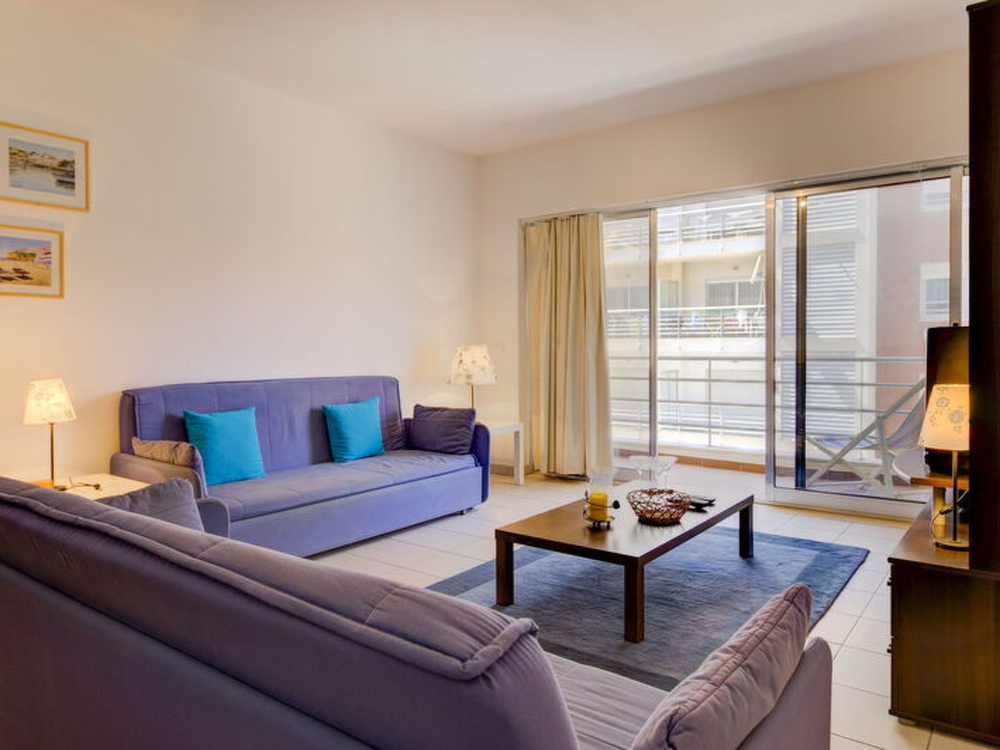 Photo of T1 Praia Da Rocha