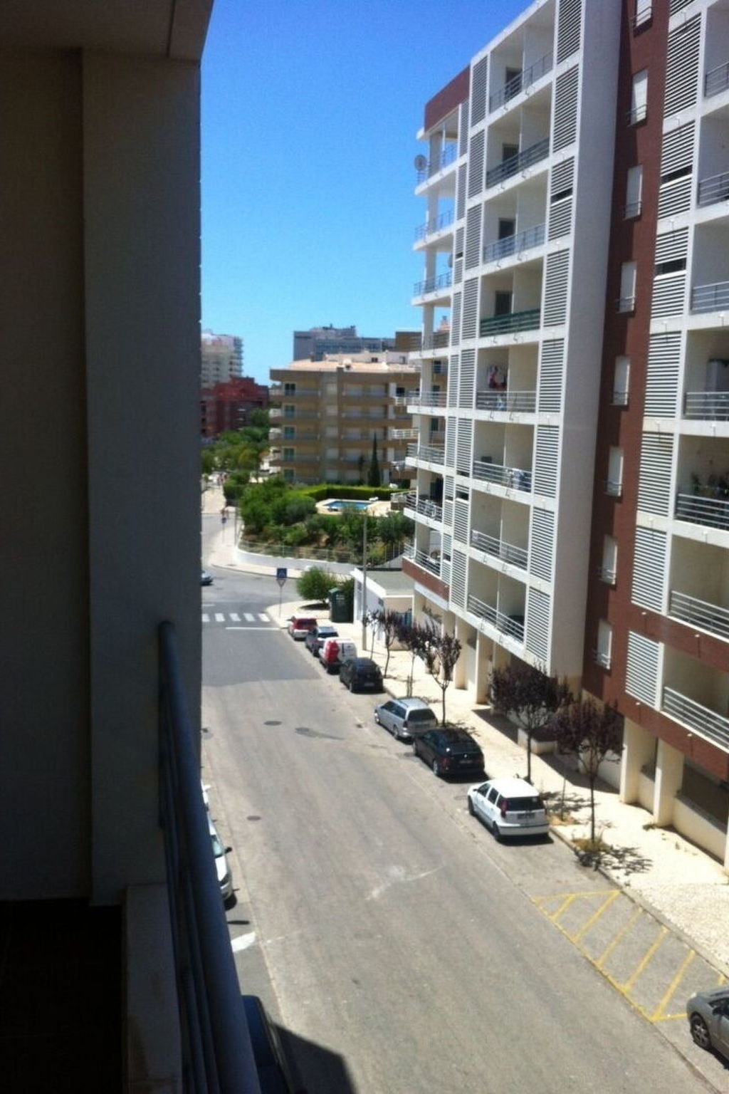 Photo of T1 Praia Da Rocha