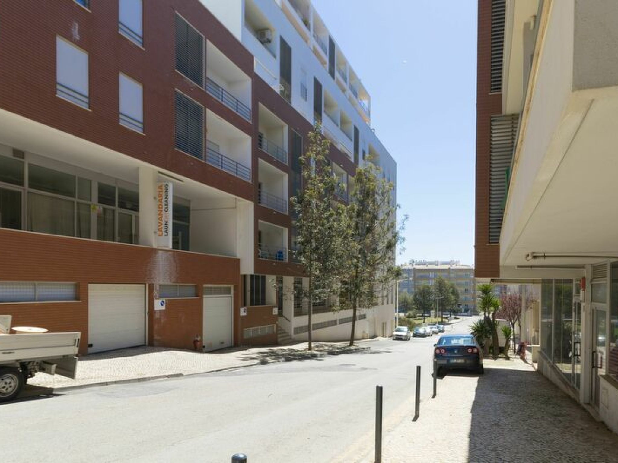 Photo of T1 Praia Da Rocha