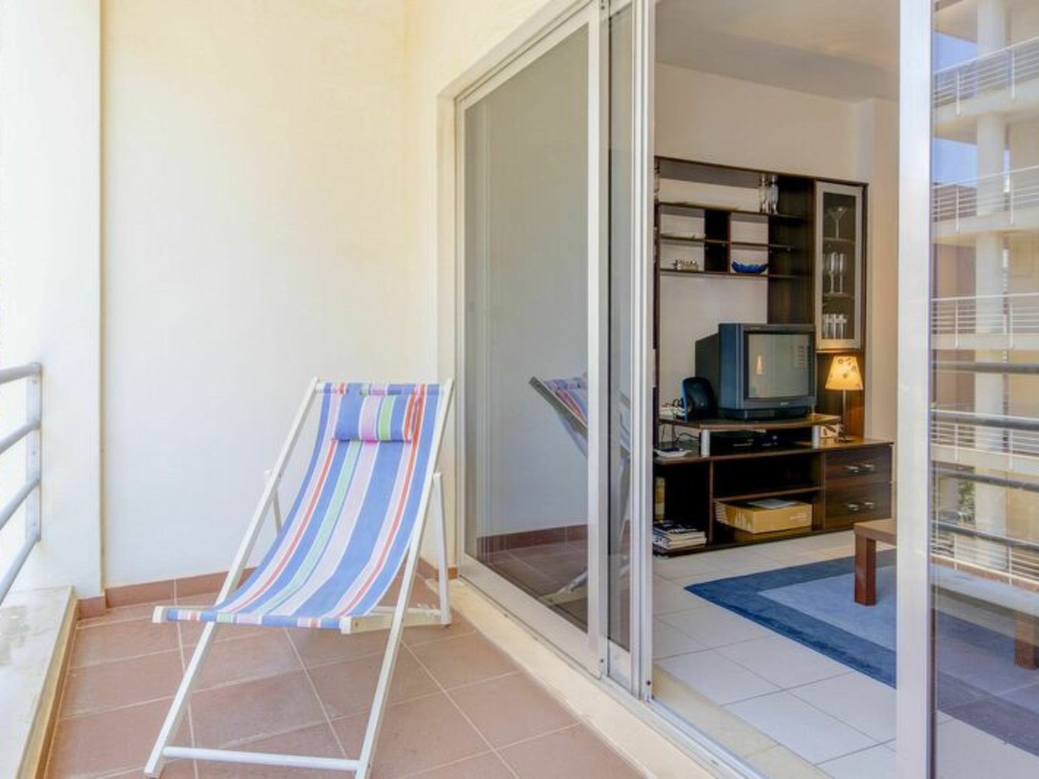 Photo of T1 Praia Da Rocha