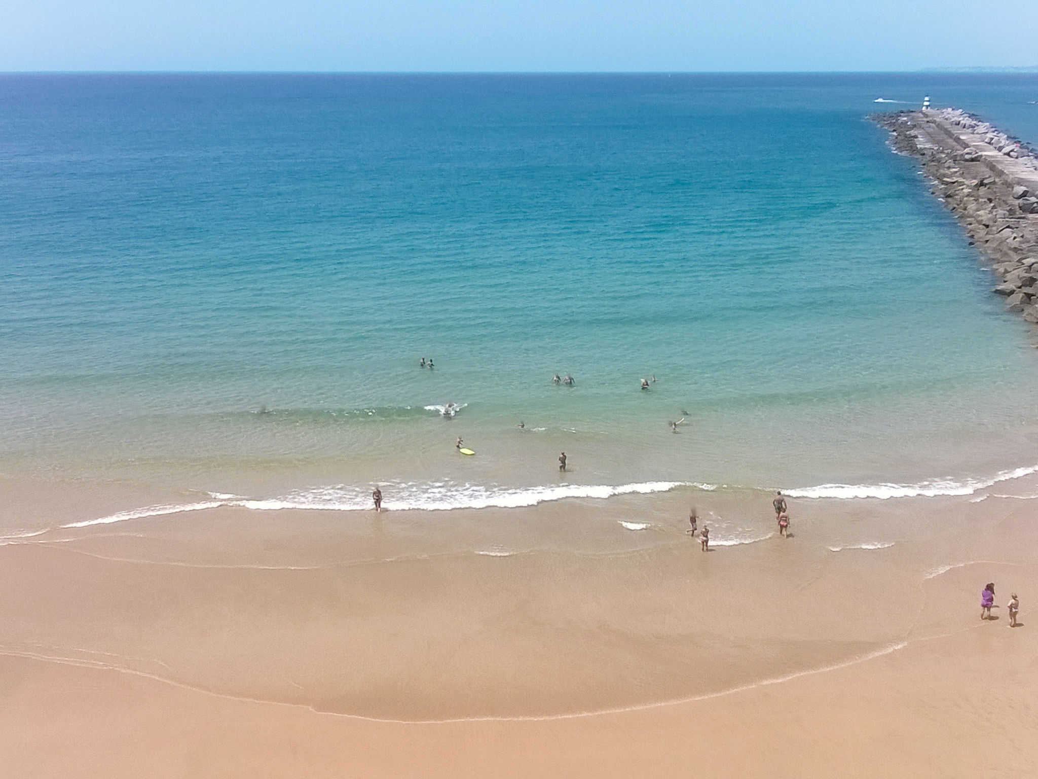 Photo of T1 Praia Da Rocha
