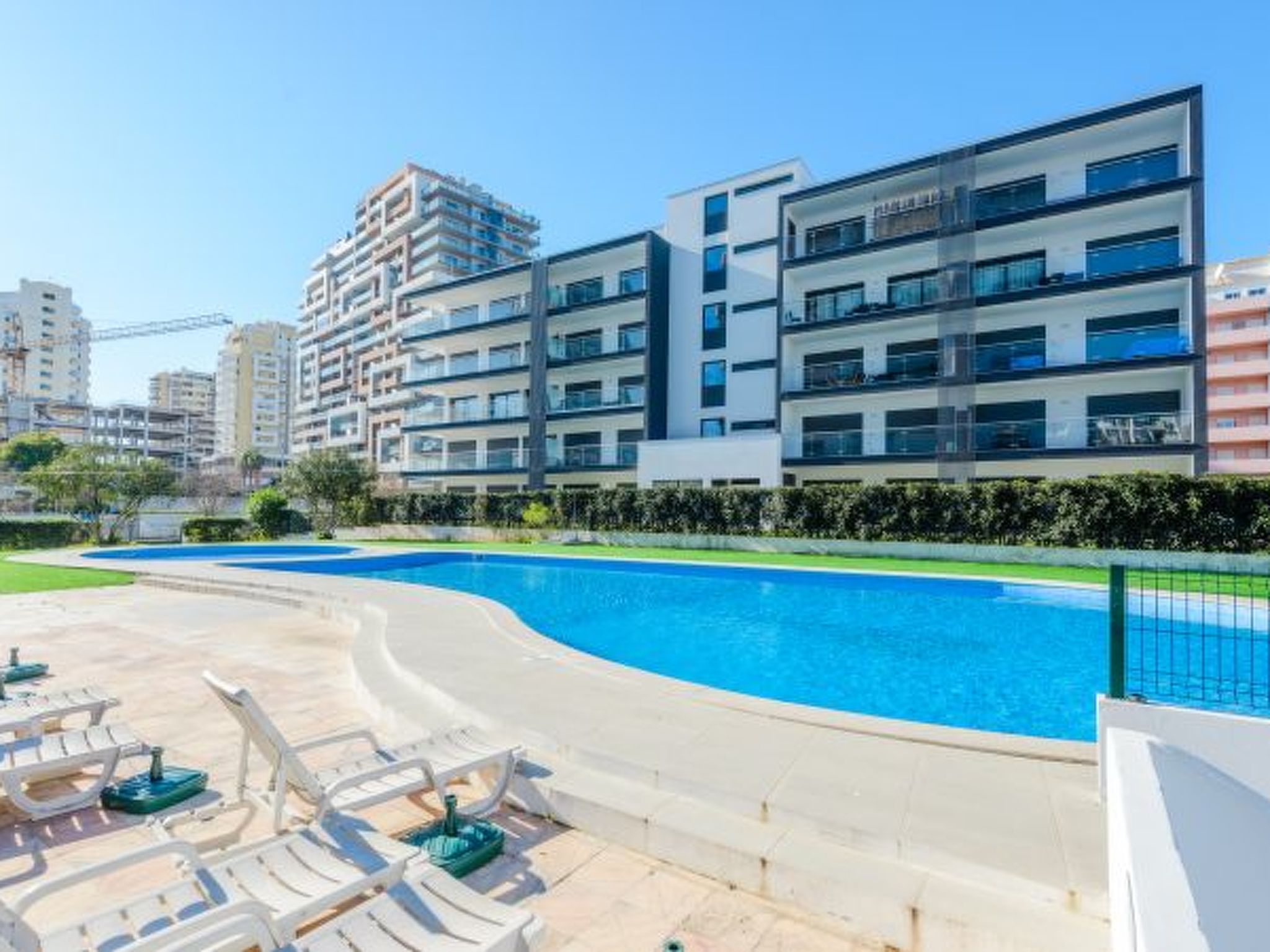 Photo of Solmonte at Praia da Rocha