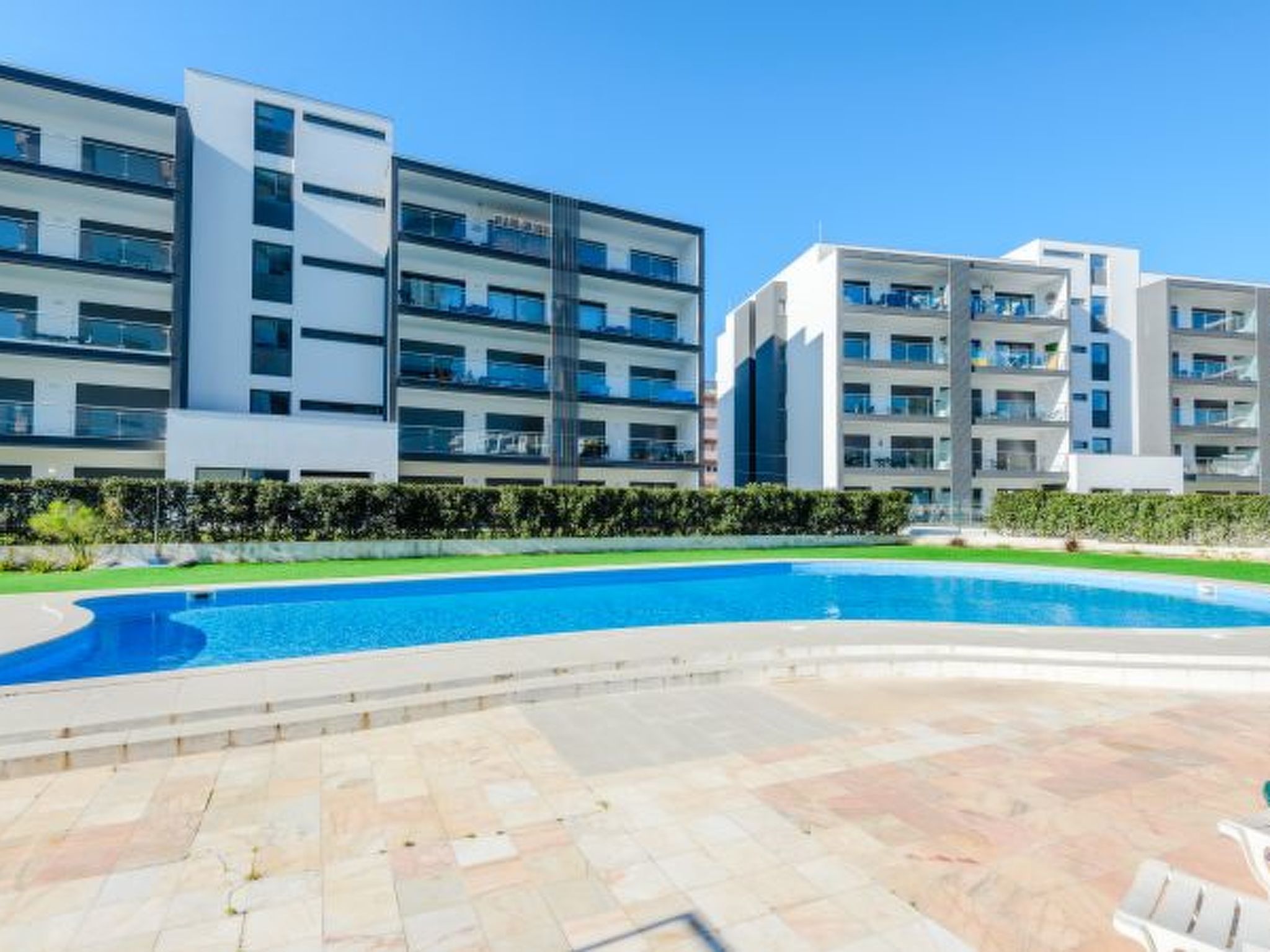 Photo of Solmonte at Praia da Rocha