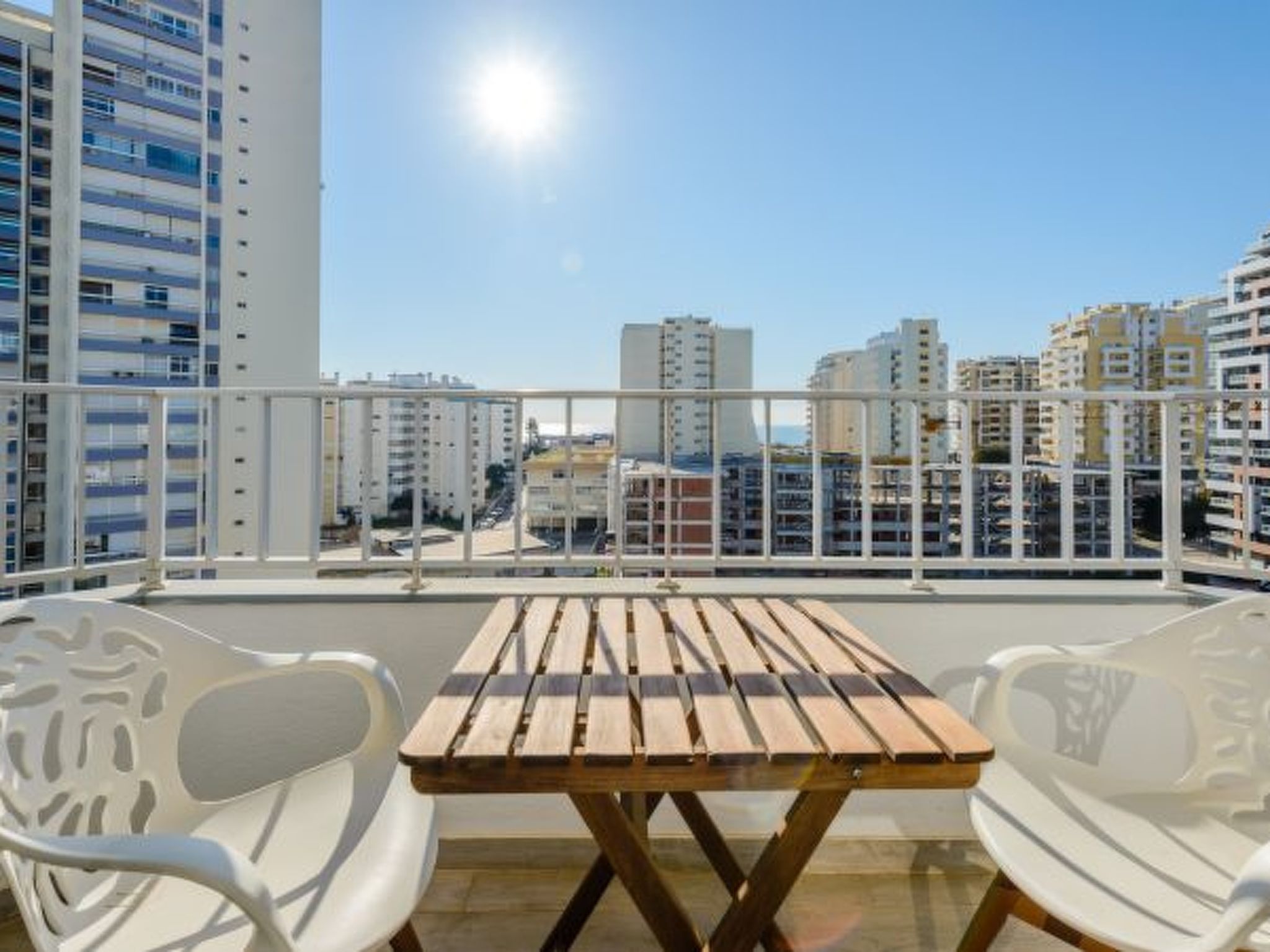 Photo of Solmonte at Praia da Rocha